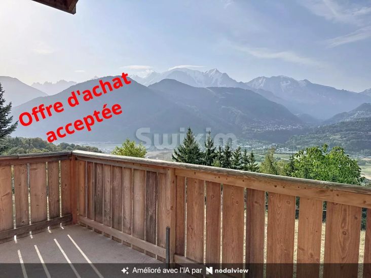 Vendita Chalet Passy 5&nbsp;Camere 90&nbsp;m²