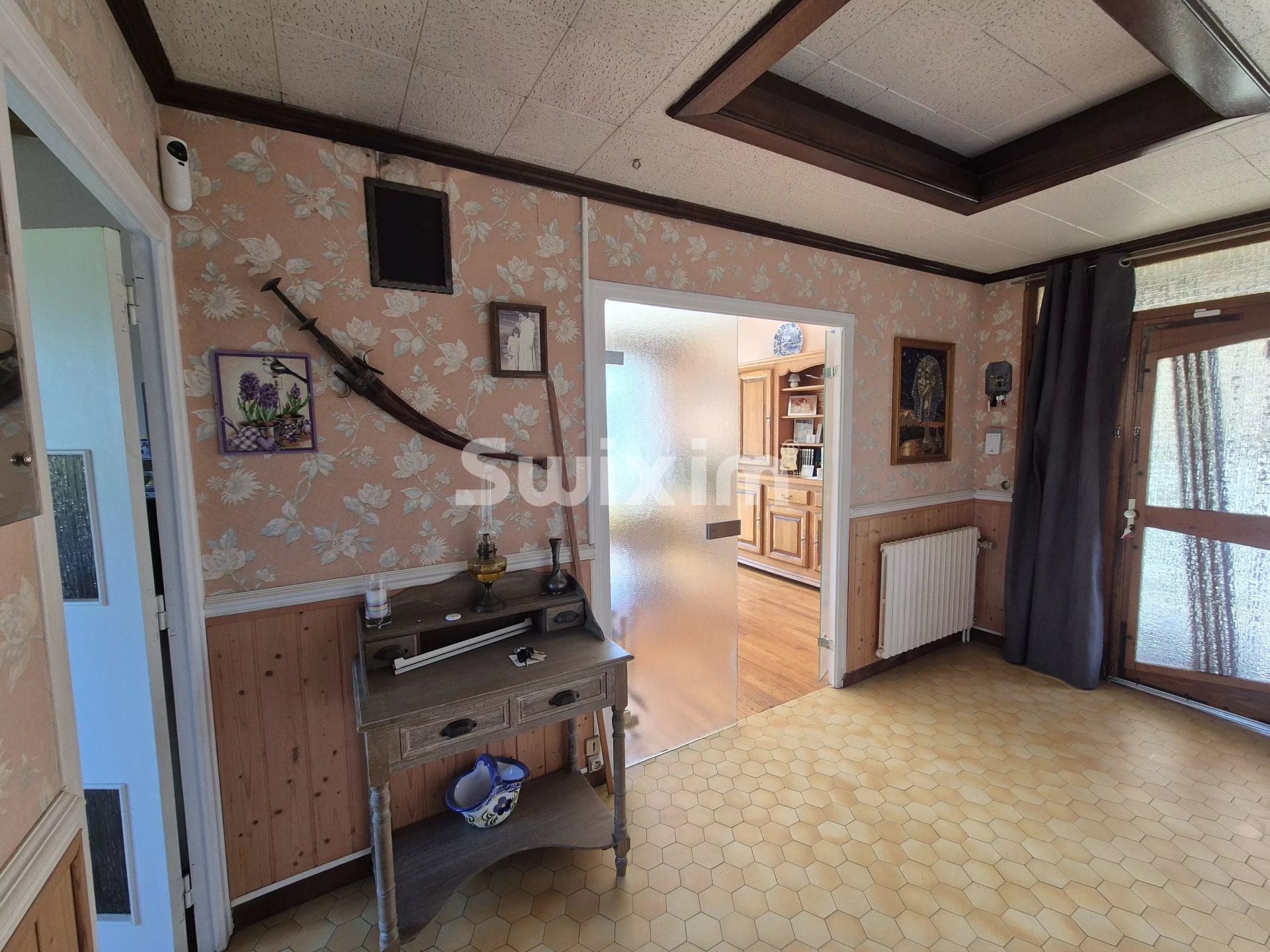 house 5 Rooms for sale on Rochefort-sur-Nenon (39700)