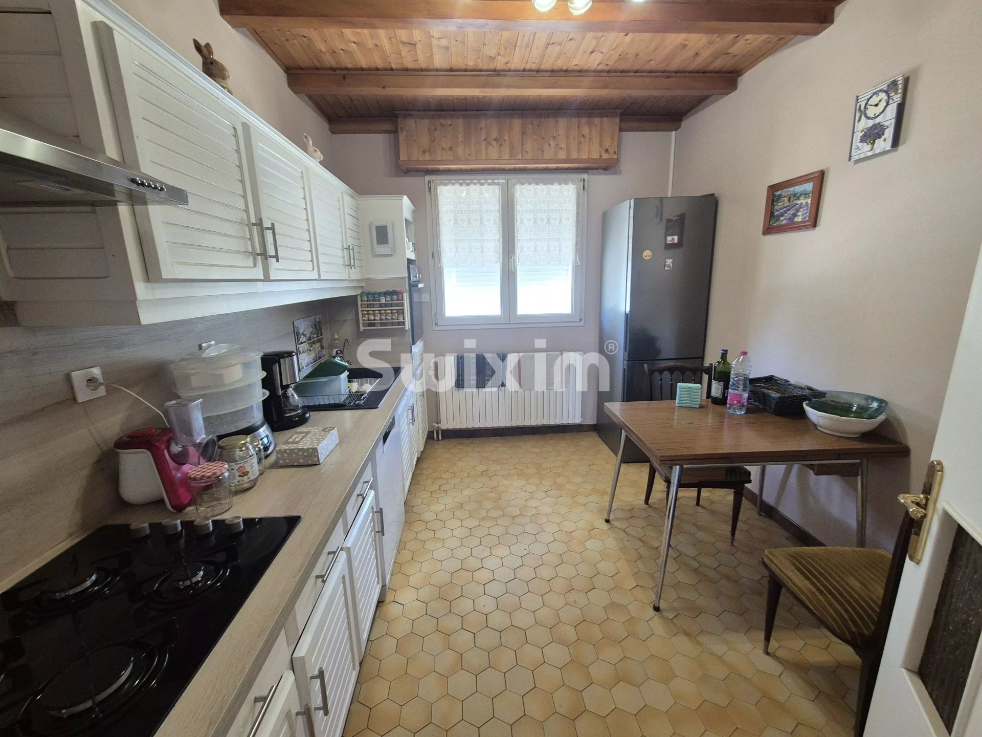 house 5 Rooms for sale on Rochefort-sur-Nenon (39700)