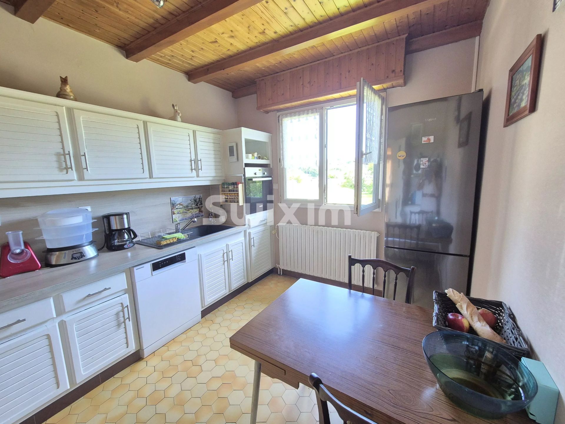 house 5 Rooms for sale on Rochefort-sur-Nenon (39700)
