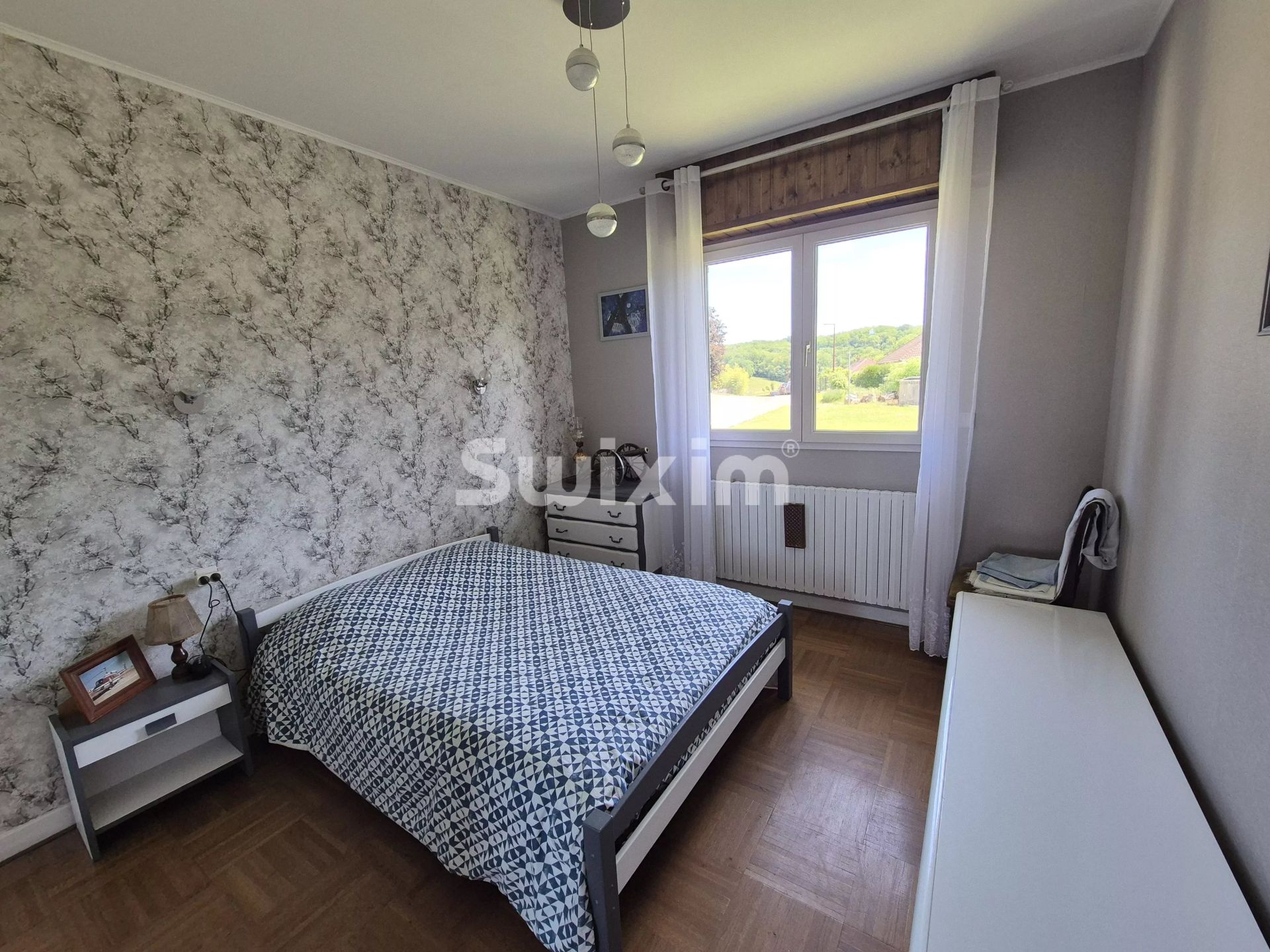 house 5 Rooms for sale on Rochefort-sur-Nenon (39700)