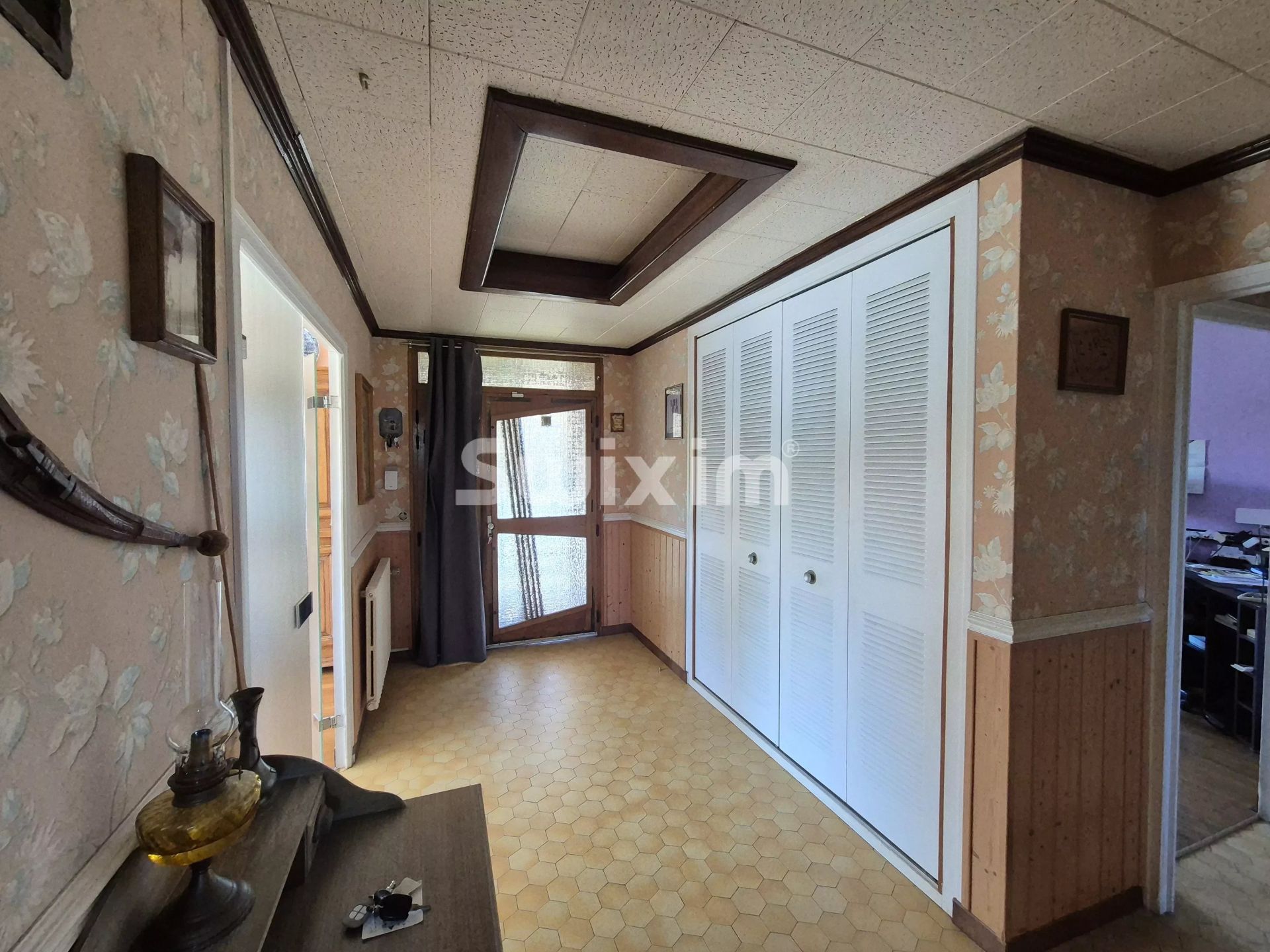 house 5 Rooms for sale on Rochefort-sur-Nenon (39700)