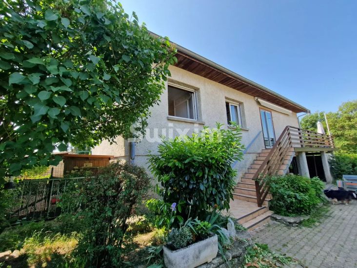 Sale House Rochefort-sur-Nenon 5&nbsp;Rooms 110&nbsp;m²