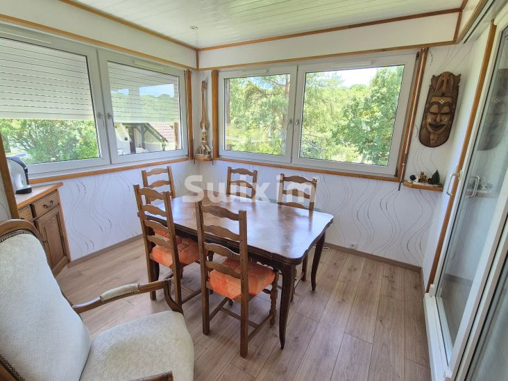 Sale House Rochefort-sur-Nenon 5&nbsp;Rooms 110&nbsp;m²
