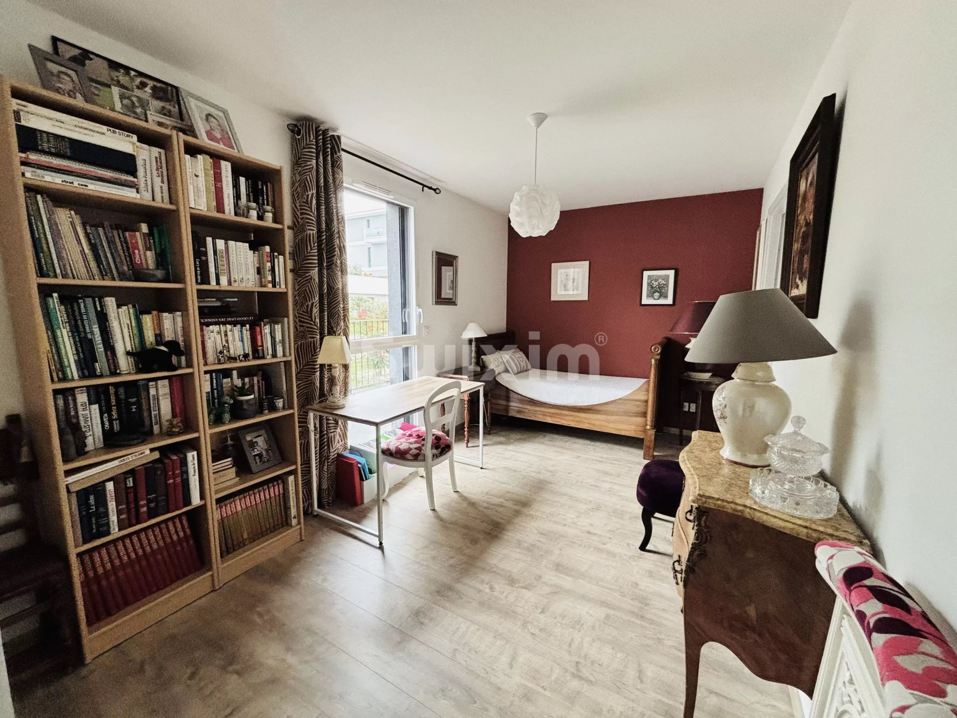 apartment 4 Rooms for sale on Évian-les-Bains (74500)