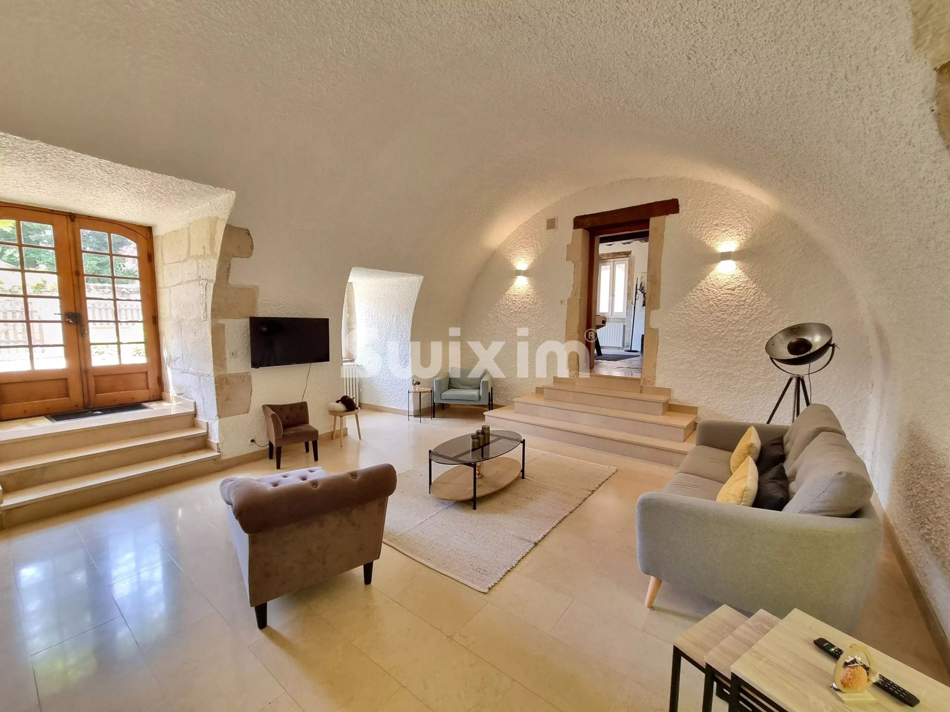 maison 11 Pièces en vente sur Tannay (58190)