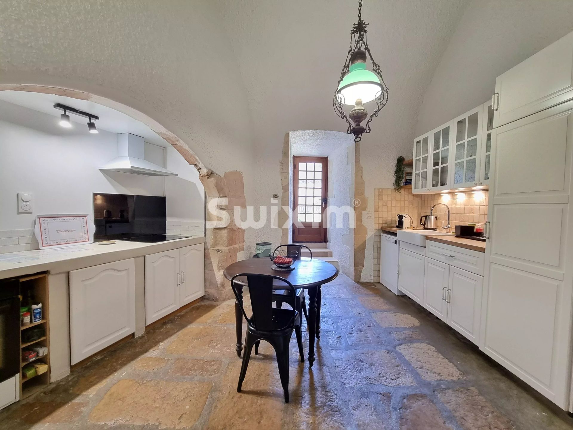 maison 11 Pièces en vente sur Tannay (58190)