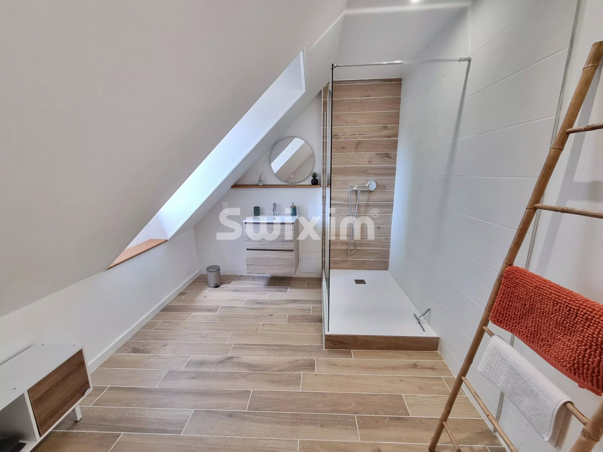 maison 11 Pièces en vente sur Tannay (58190)