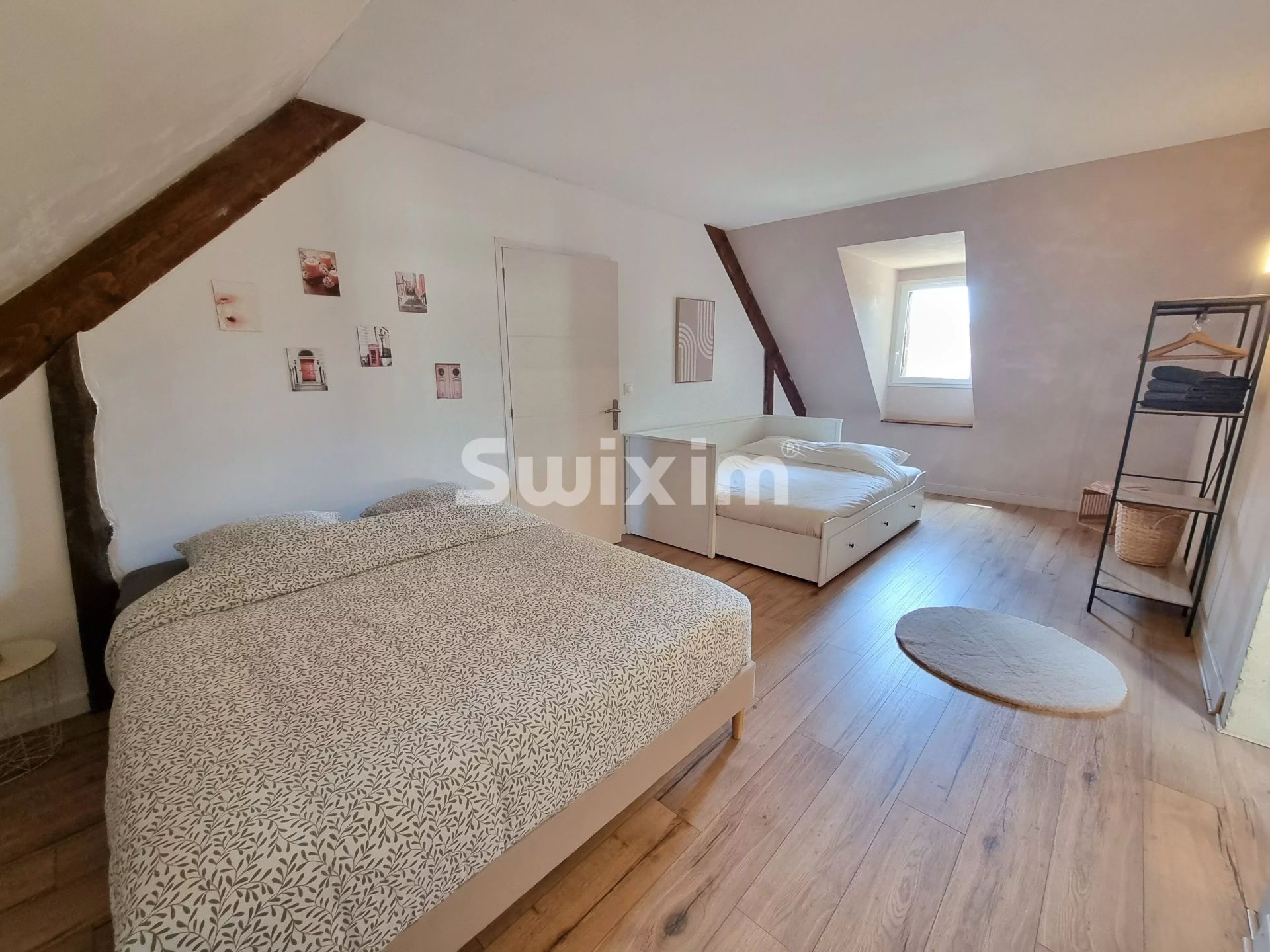 maison 11 Pièces en vente sur Tannay (58190)
