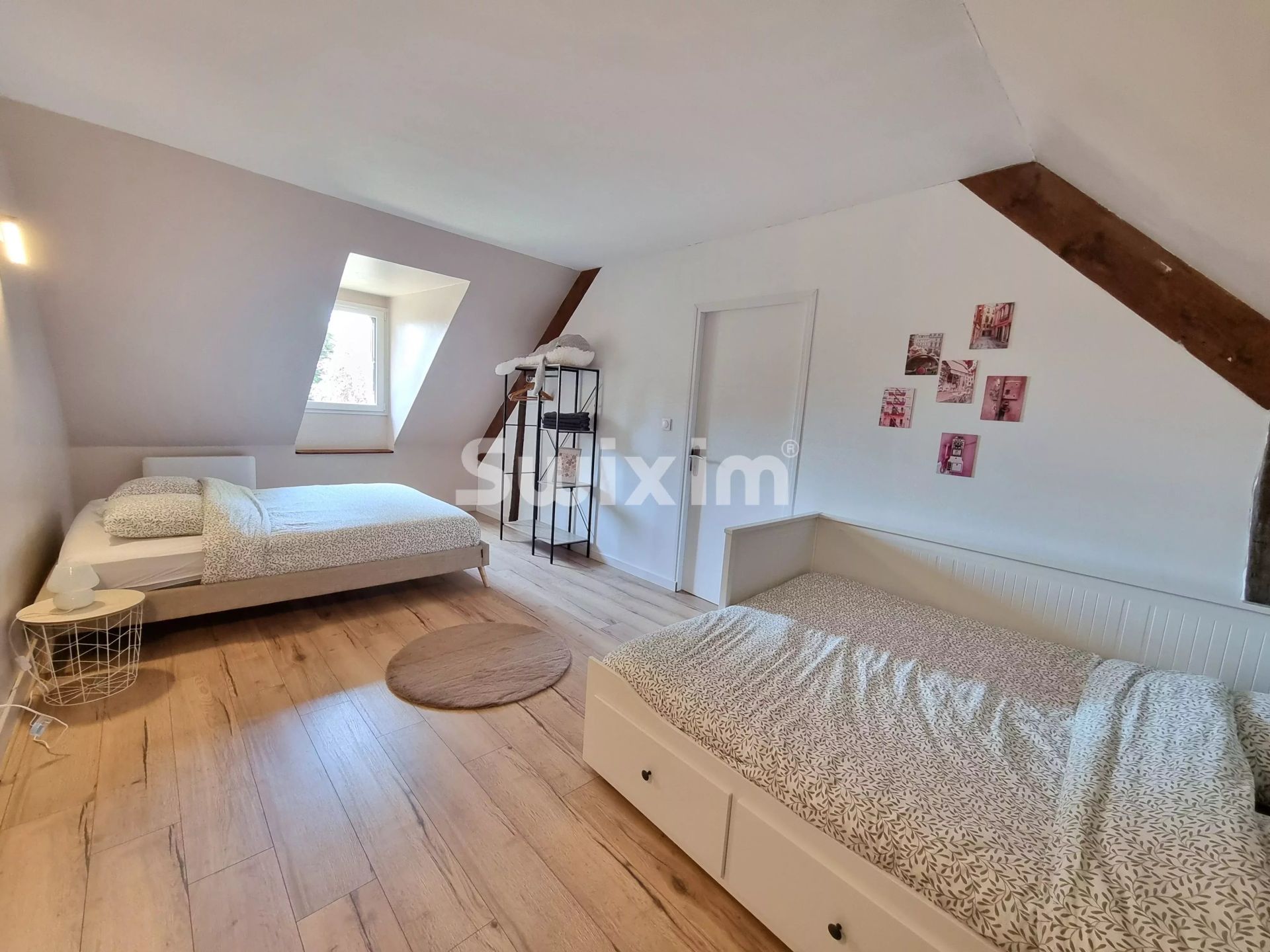 maison 11 Pièces en vente sur Tannay (58190)