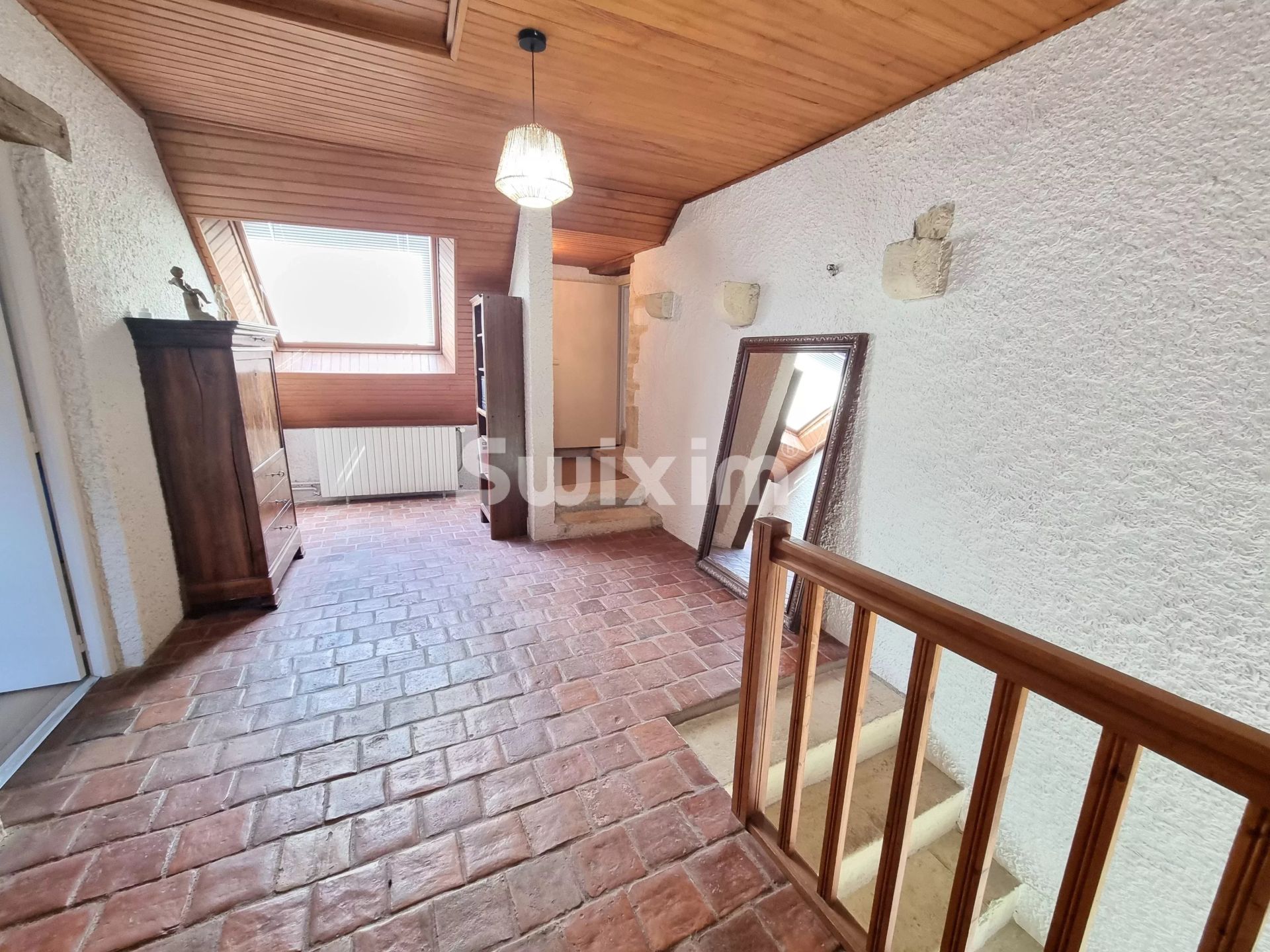 maison 11 Pièces en vente sur Tannay (58190)
