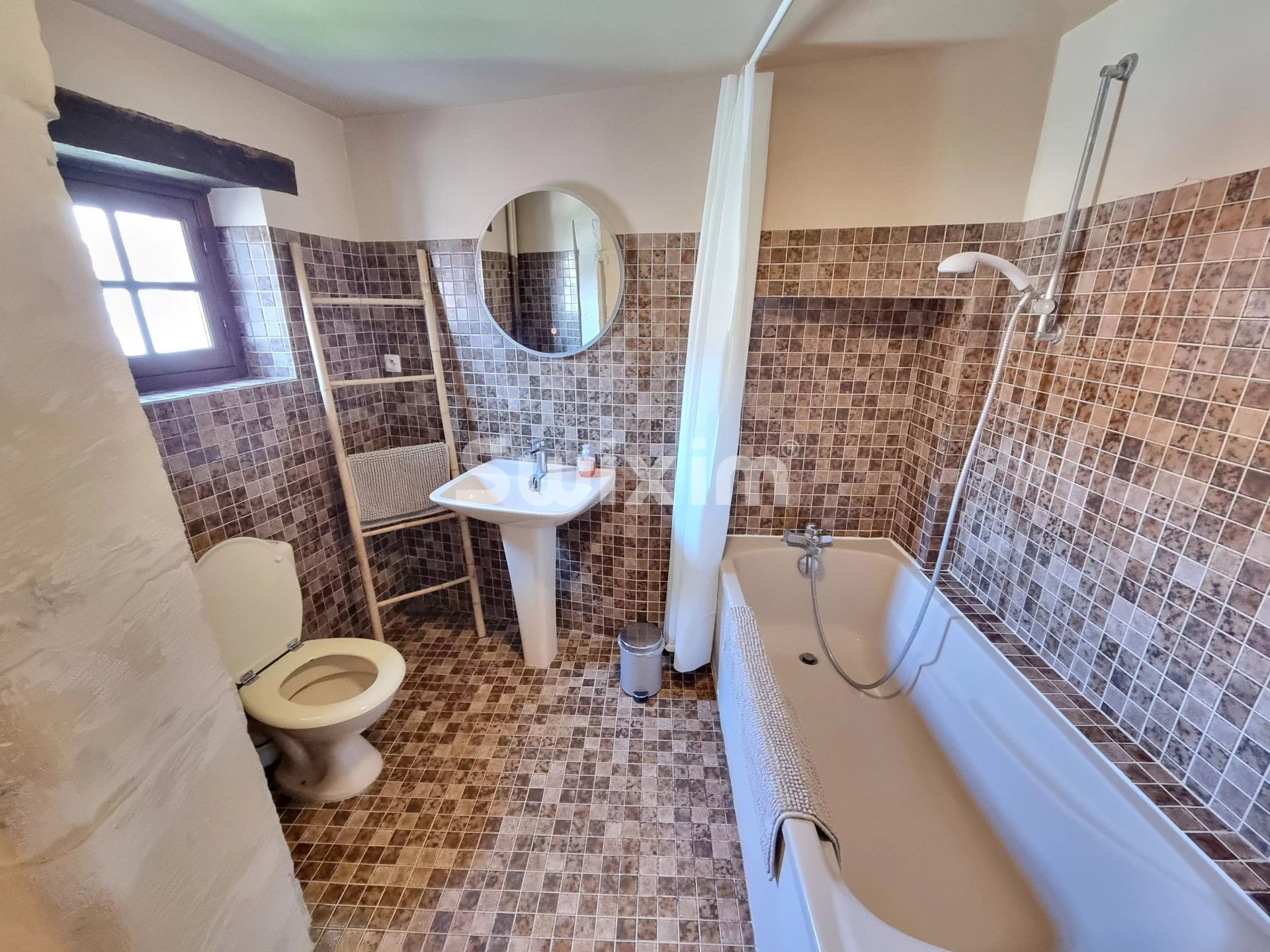 maison 11 Pièces en vente sur Tannay (58190)