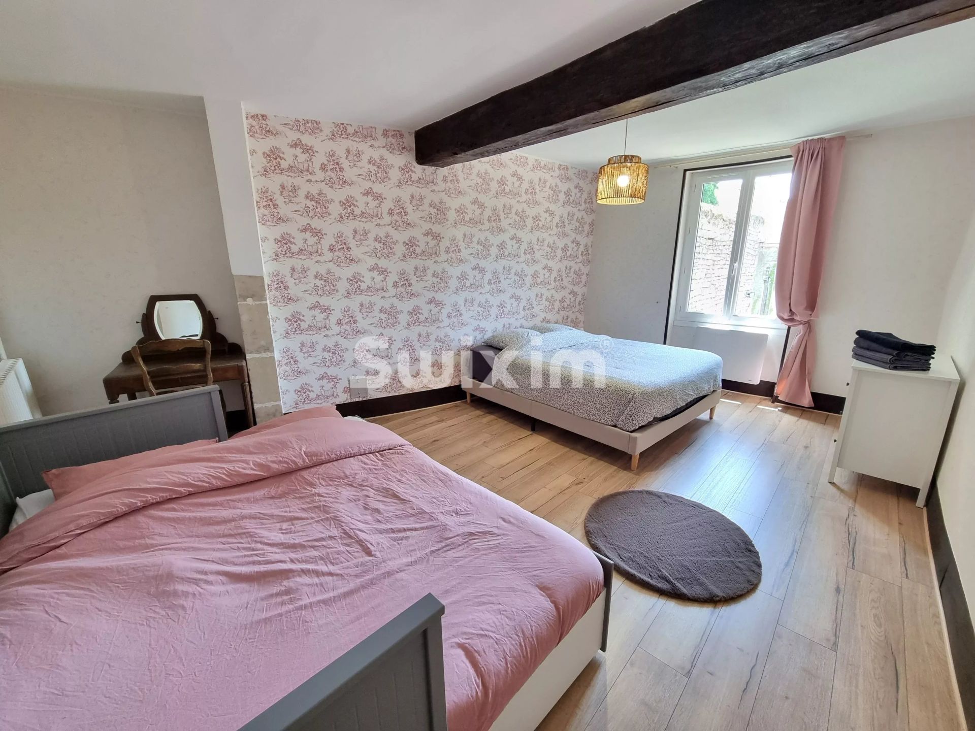 maison 11 Pièces en vente sur Tannay (58190)