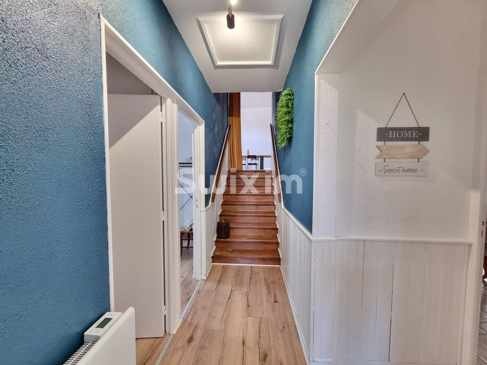 maison 11 Pièces en vente sur Tannay (58190)