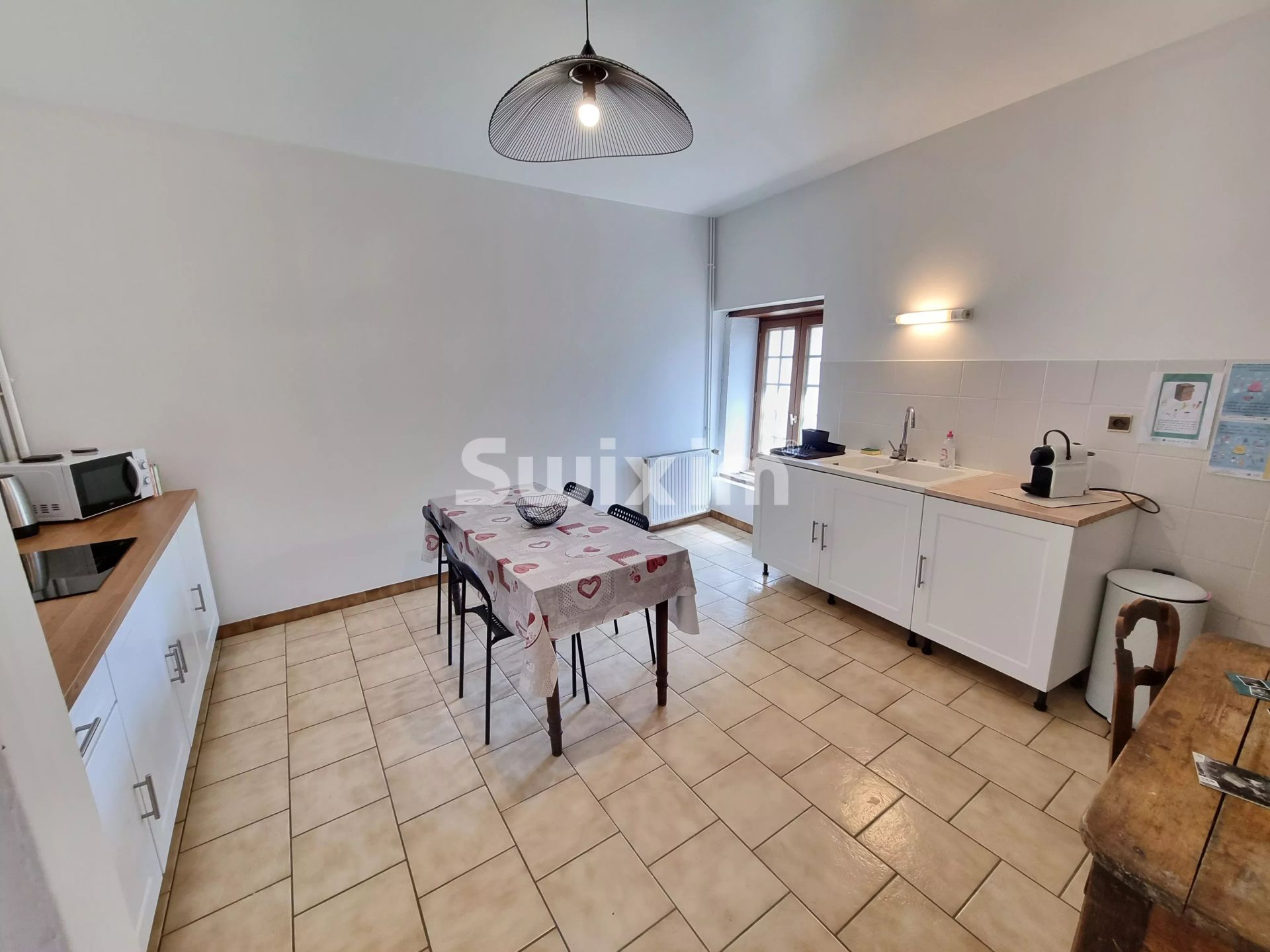 maison 11 Pièces en vente sur Tannay (58190)