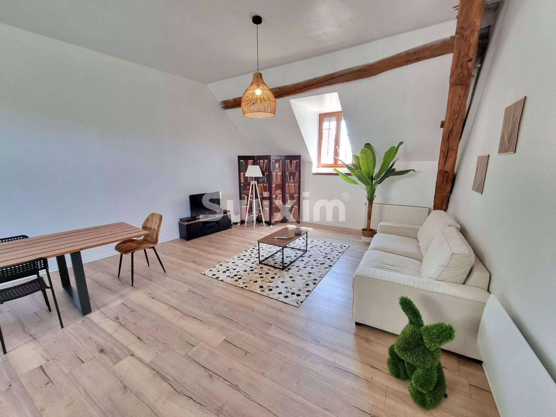 maison 11 Pièces en vente sur Tannay (58190)