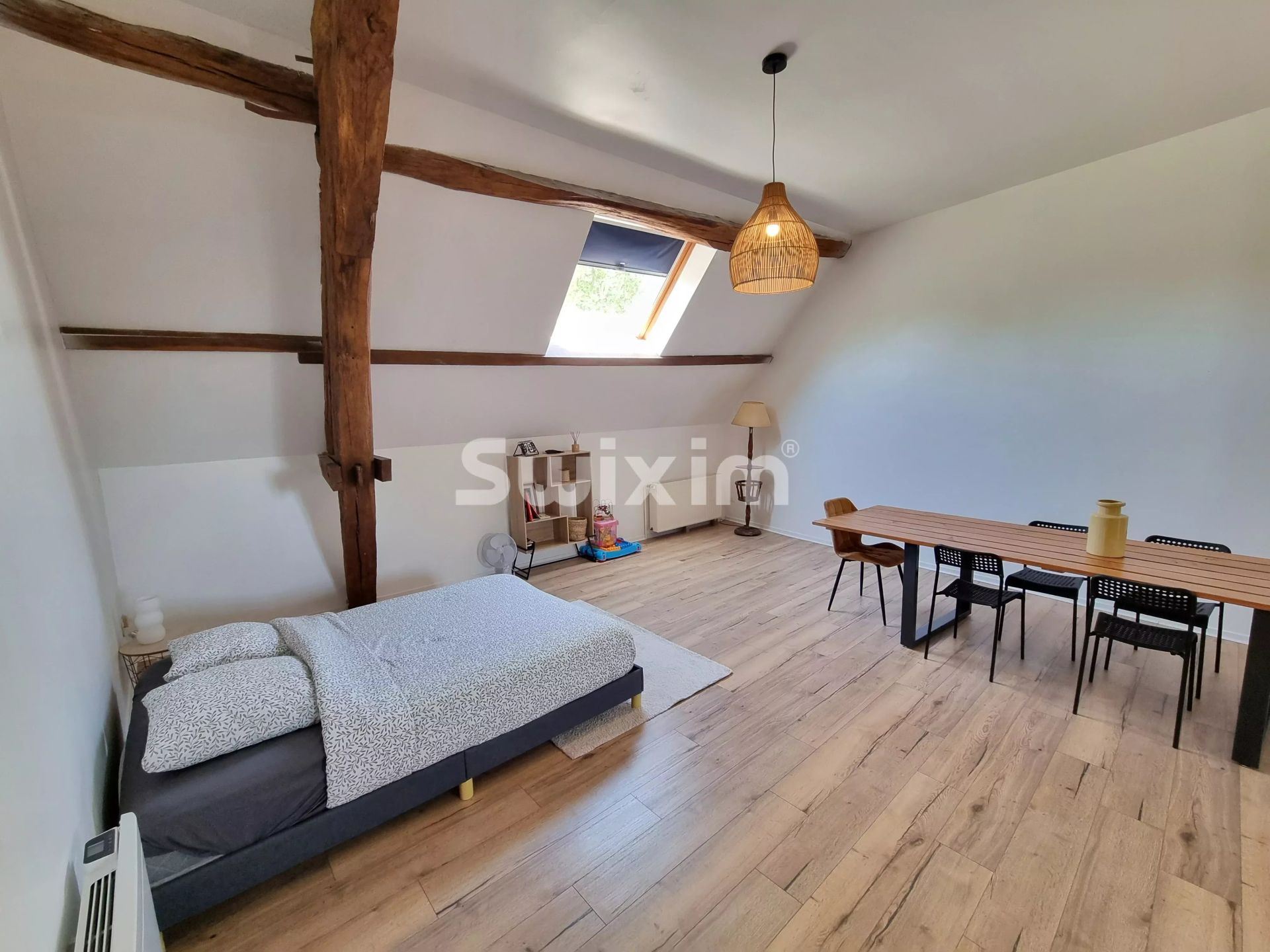 maison 11 Pièces en vente sur Tannay (58190)