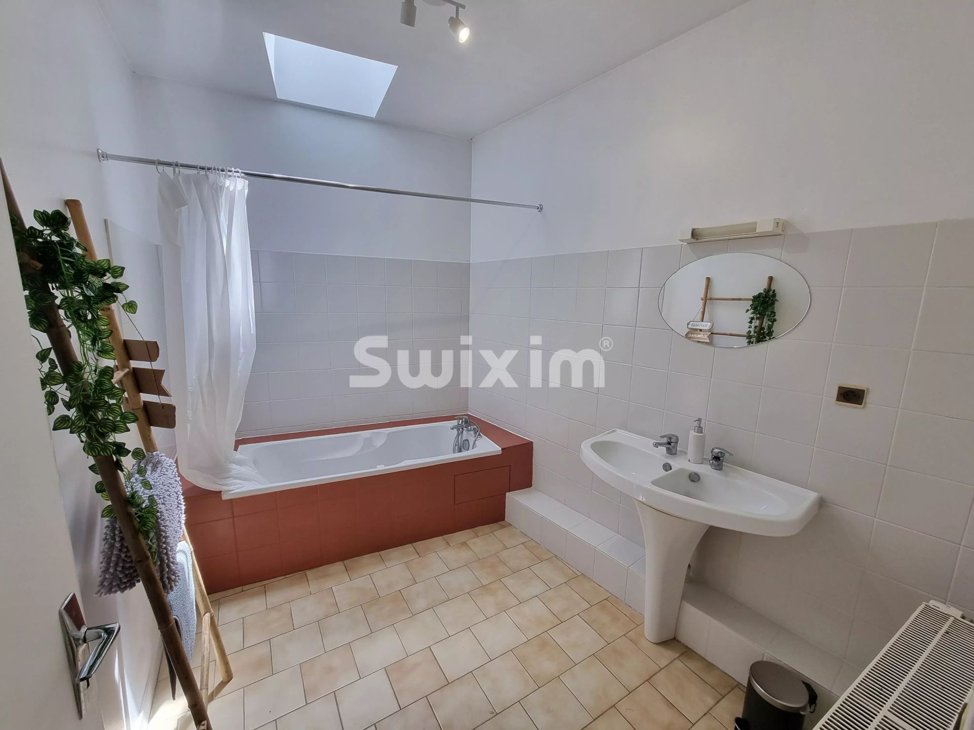 maison 11 Pièces en vente sur Tannay (58190)