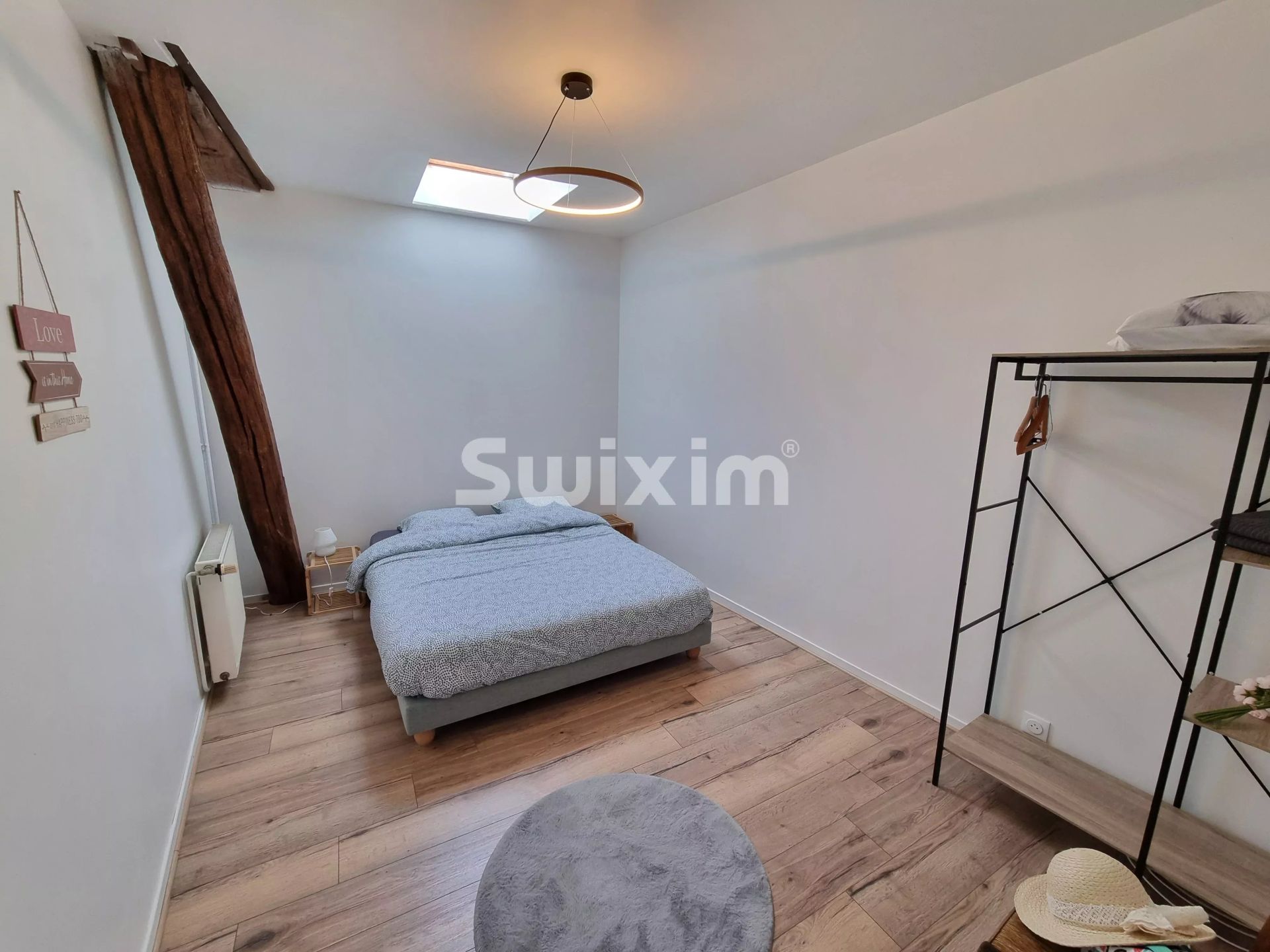 maison 11 Pièces en vente sur Tannay (58190)