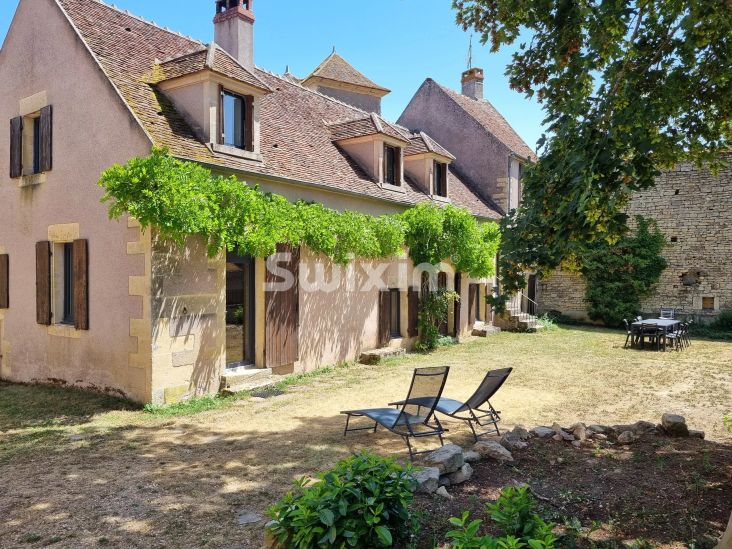 Vente Maison Tannay 11&nbsp;Pièces 351.7&nbsp;m²