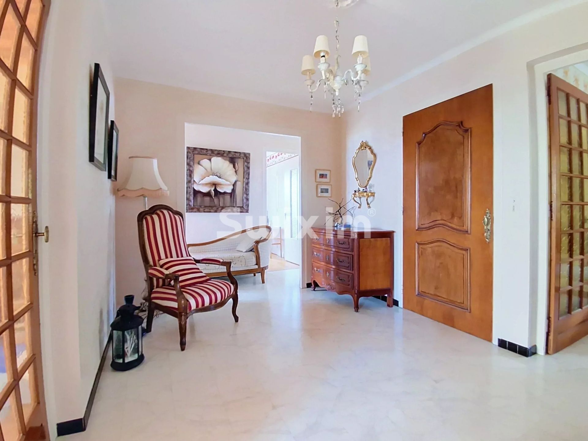 casa 6 Quartos para venda sobre Saint-Eusèbe (74150)