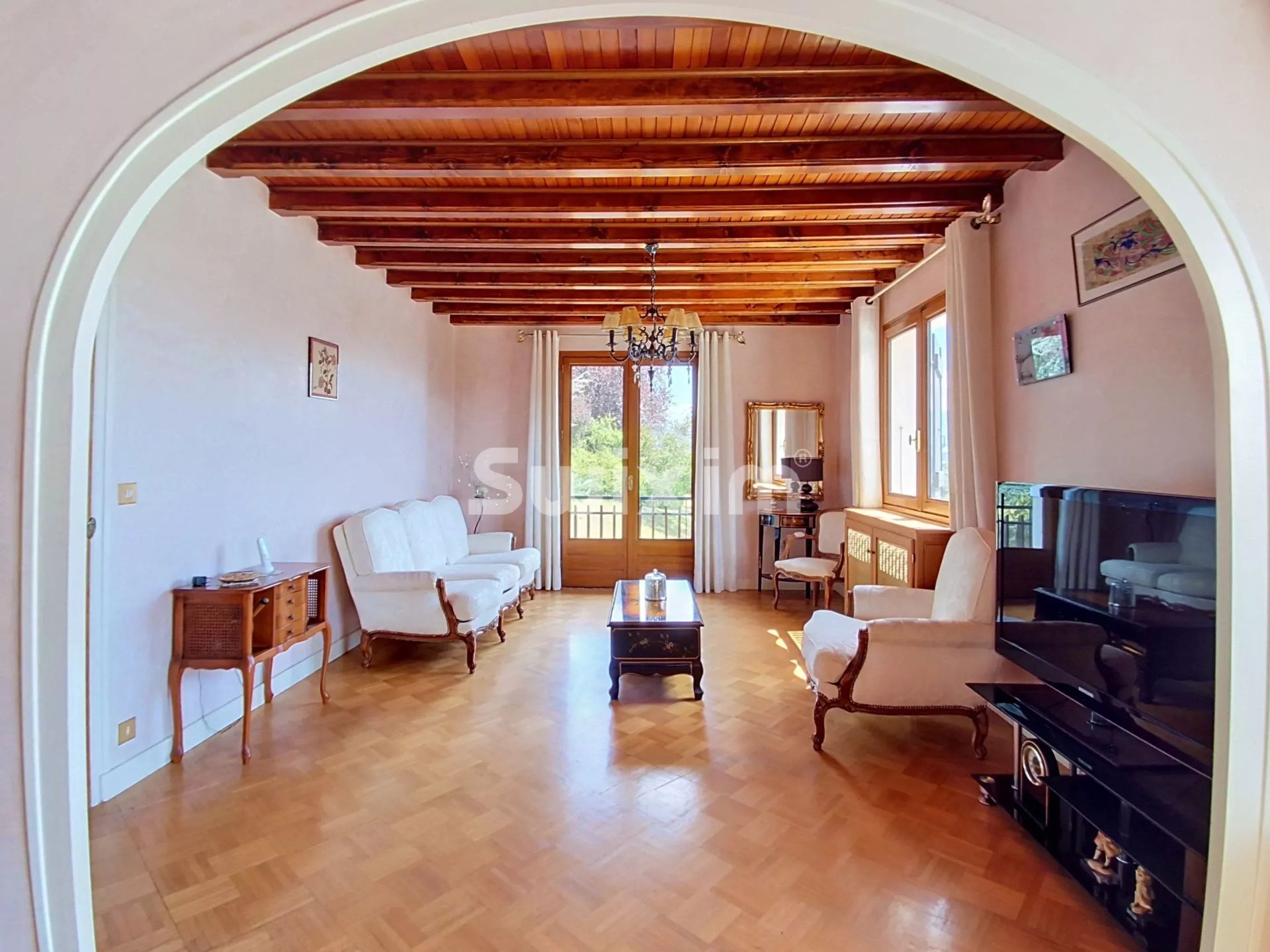 casa 6 Quartos para venda sobre Saint-Eusèbe (74150)