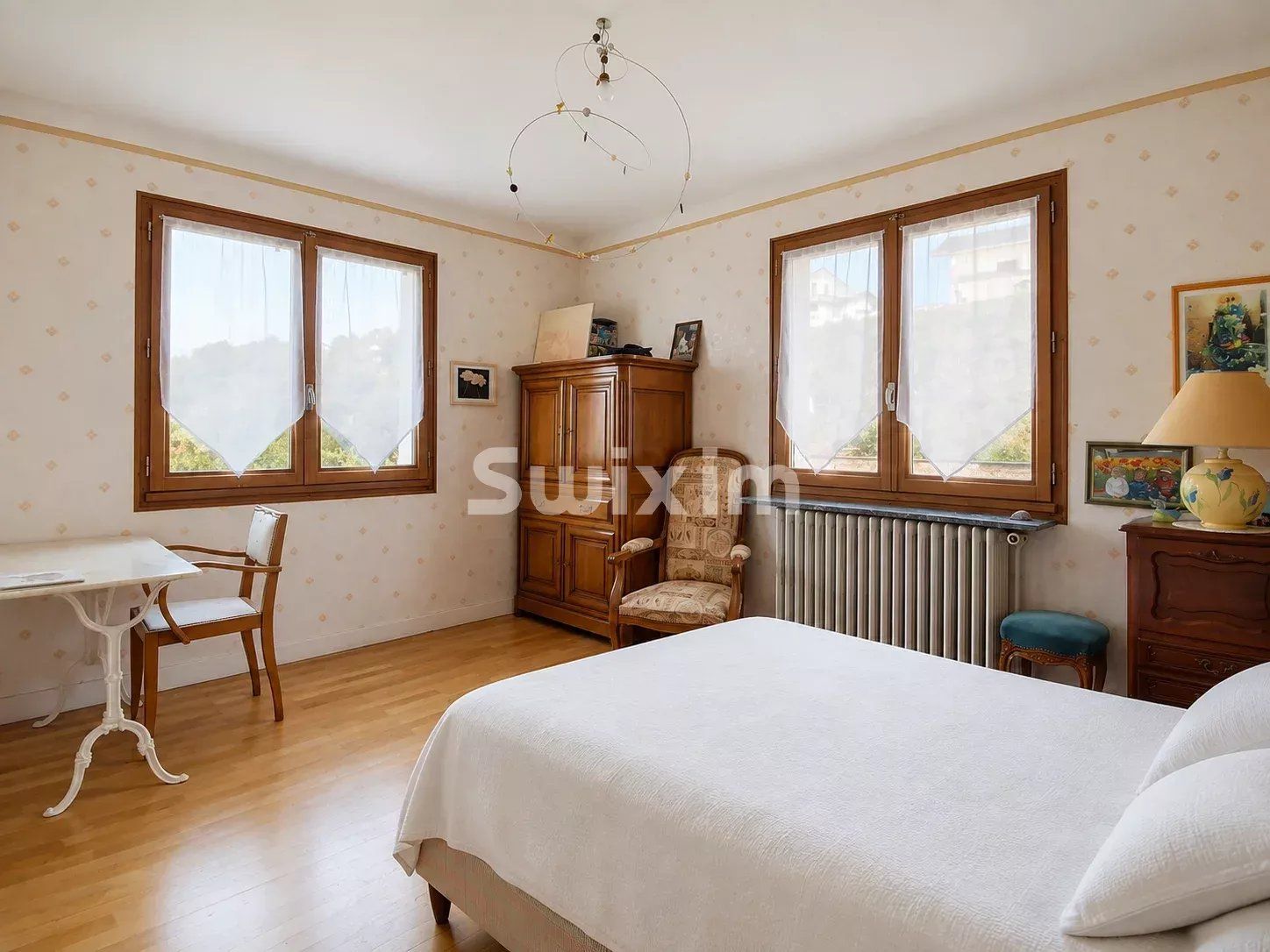 casa 6 Quartos para venda sobre Saint-Eusèbe (74150)