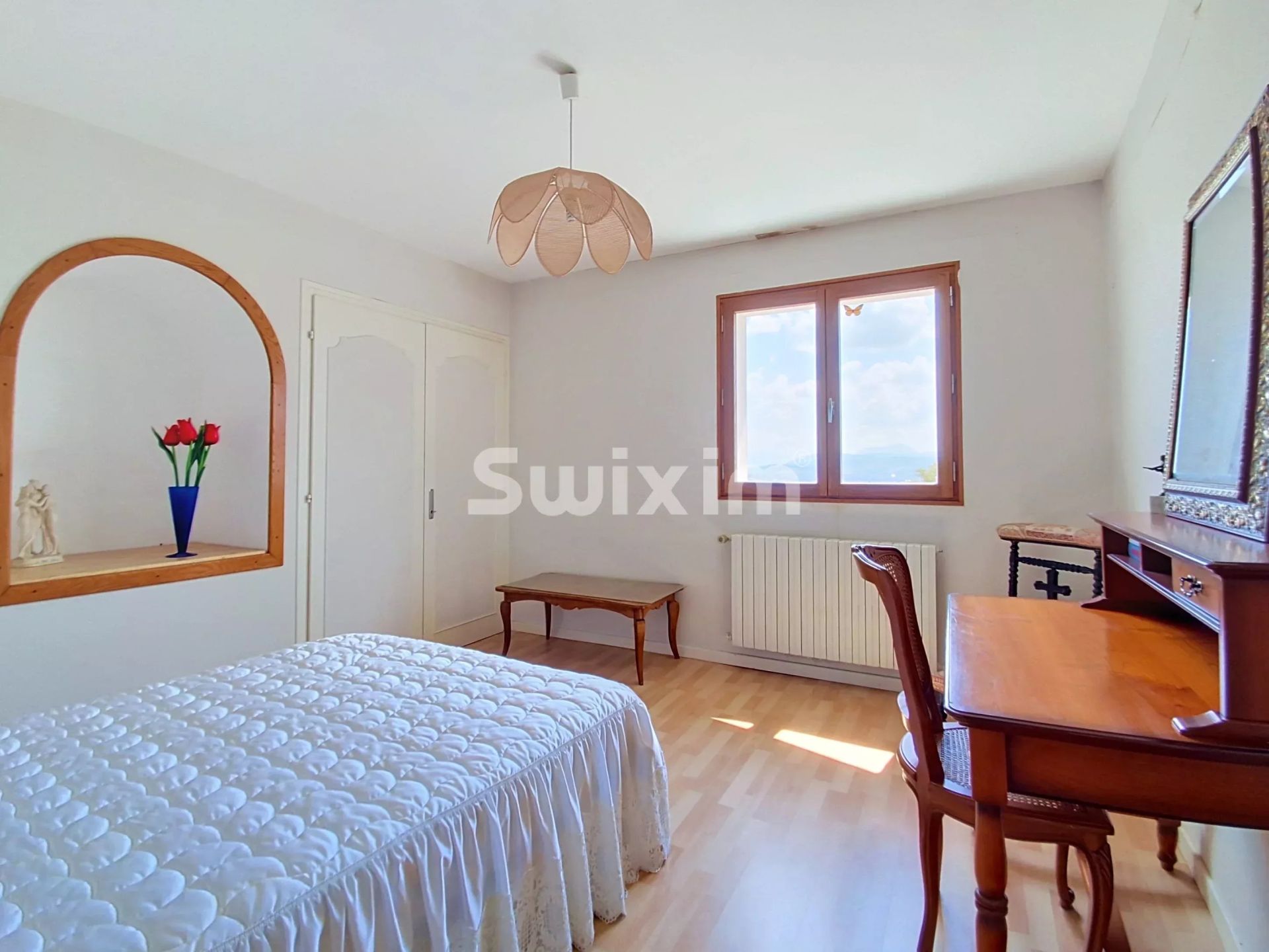casa 6 Quartos para venda sobre Saint-Eusèbe (74150)