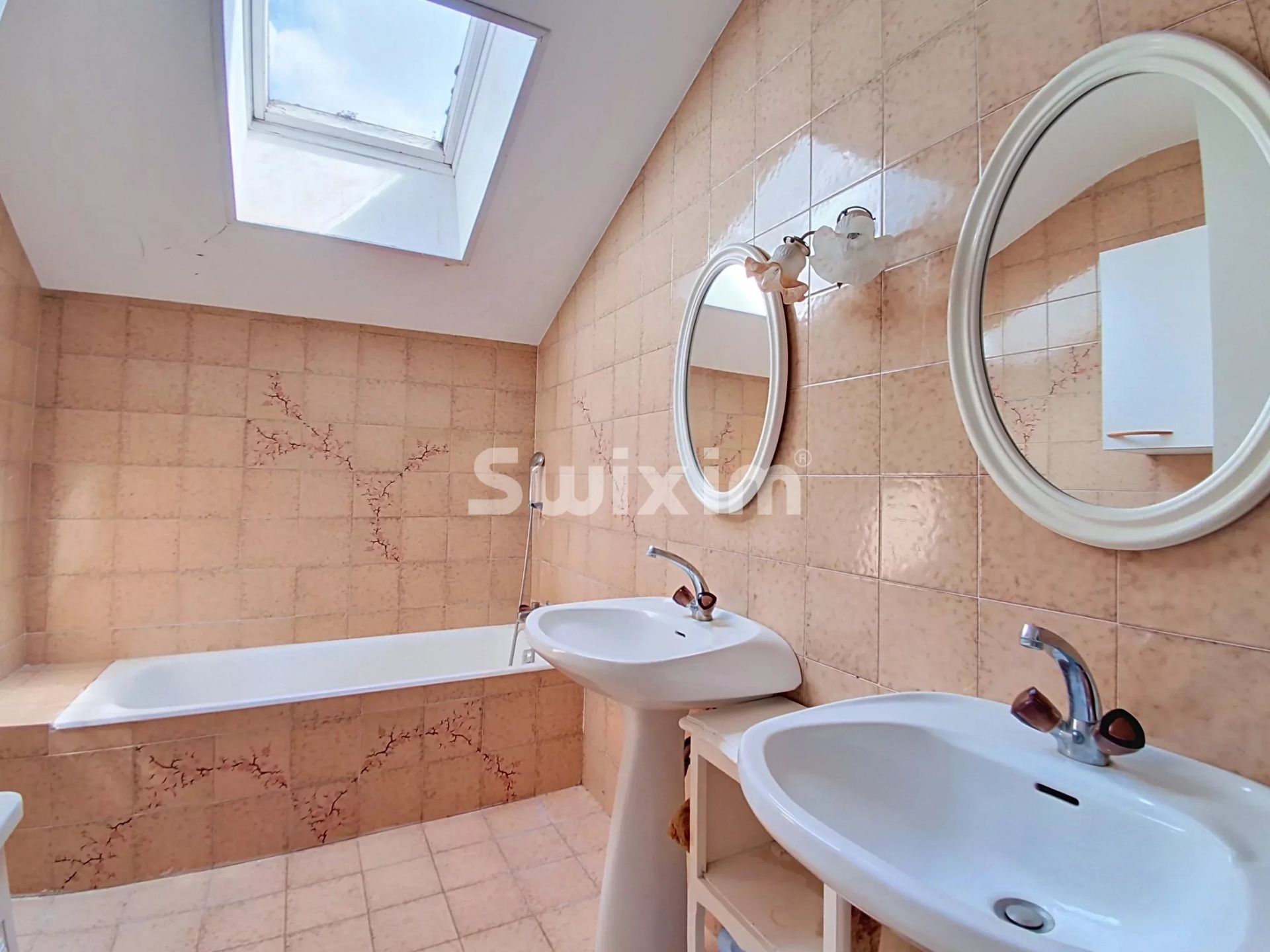 casa 6 Quartos para venda sobre Saint-Eusèbe (74150)