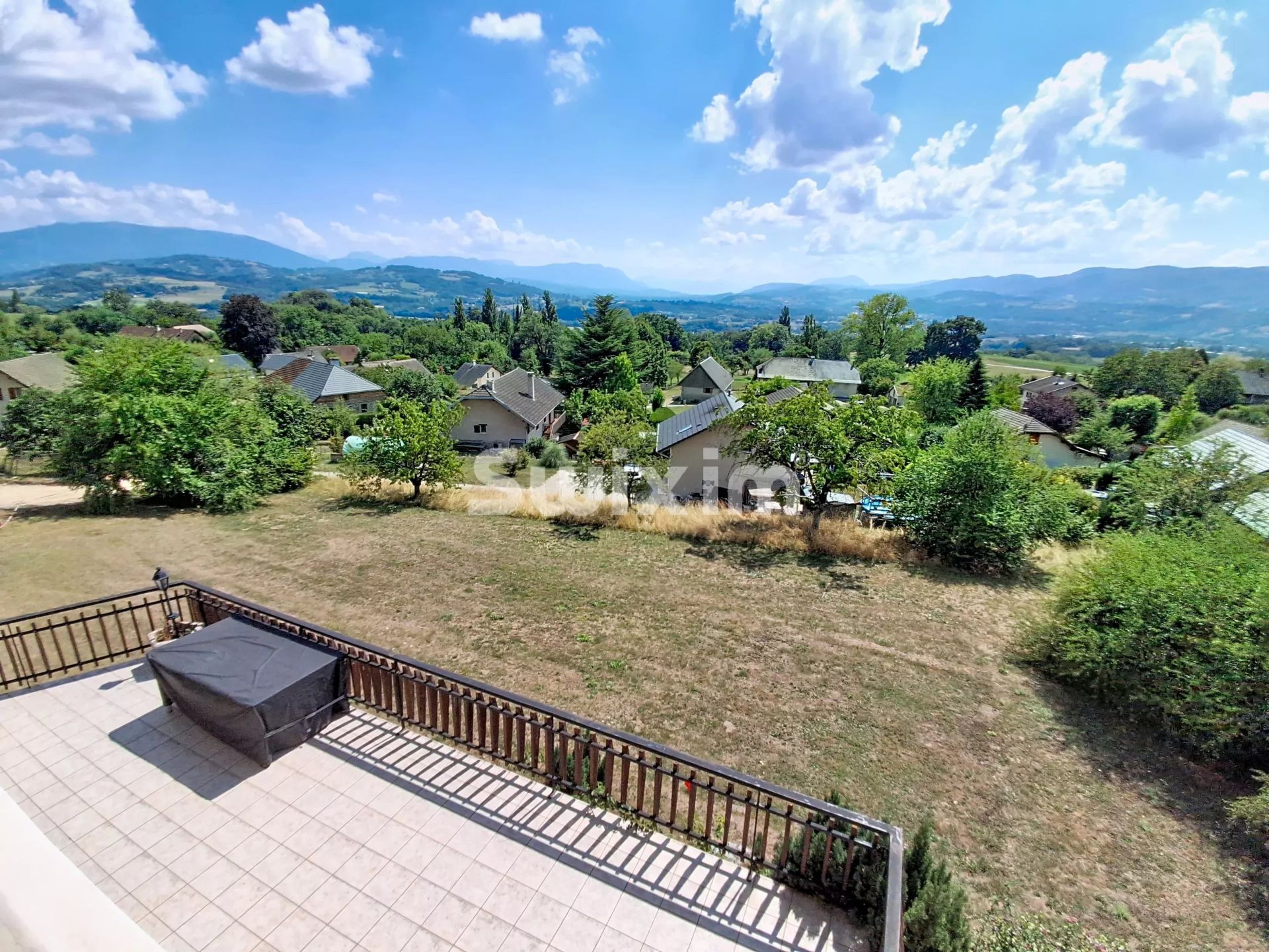 casa 6 Quartos para venda sobre Saint-Eusèbe (74150)