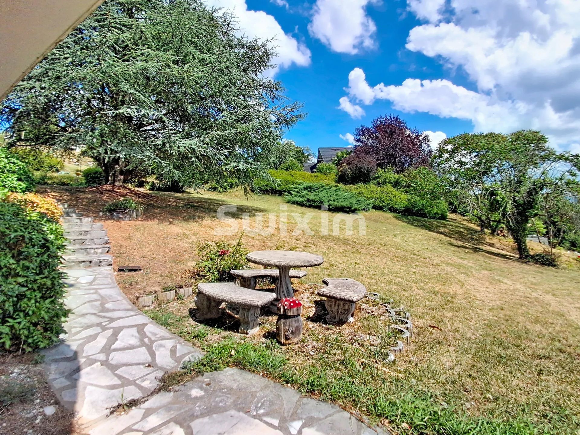 casa 6 Quartos para venda sobre Saint-Eusèbe (74150)