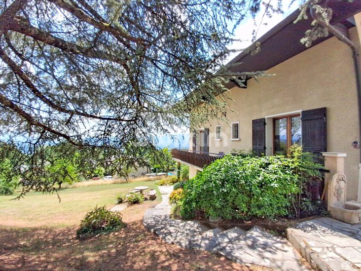 Venda Casa Saint-Eusèbe 6&nbsp;Quartos 175&nbsp;m²