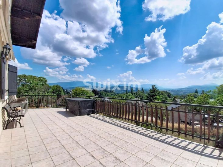 Venda Casa Saint-Eusèbe 6&nbsp;Quartos 175&nbsp;m²