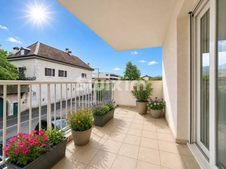 Venda Apartamento Cessy 3&nbsp;Quartos 87&nbsp;m²