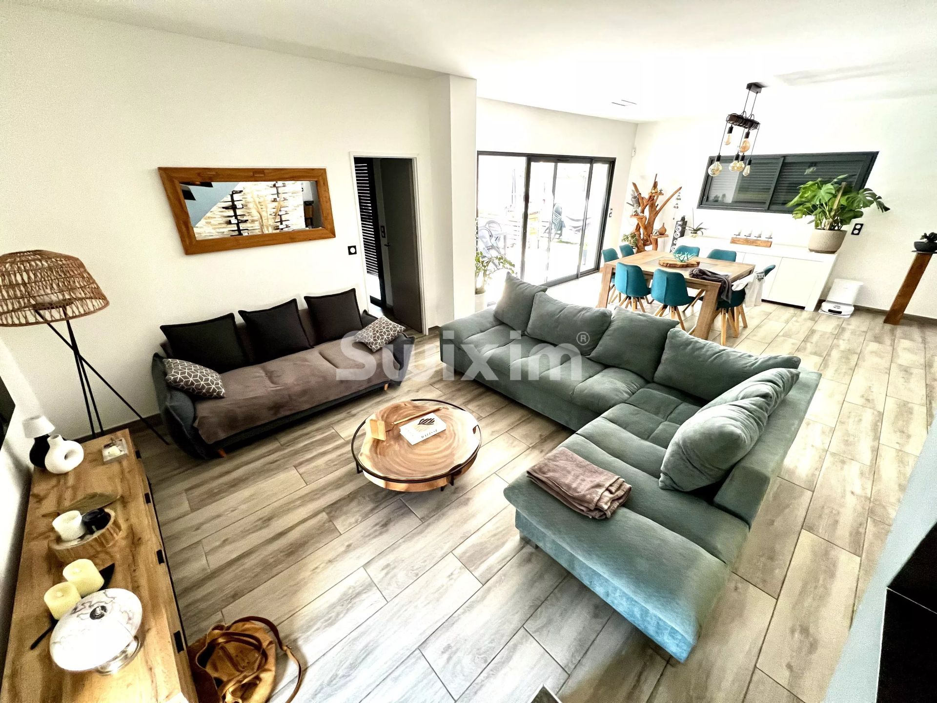 villa 5 Camere in vendita su Murviel-lès-Montpellier (34570)