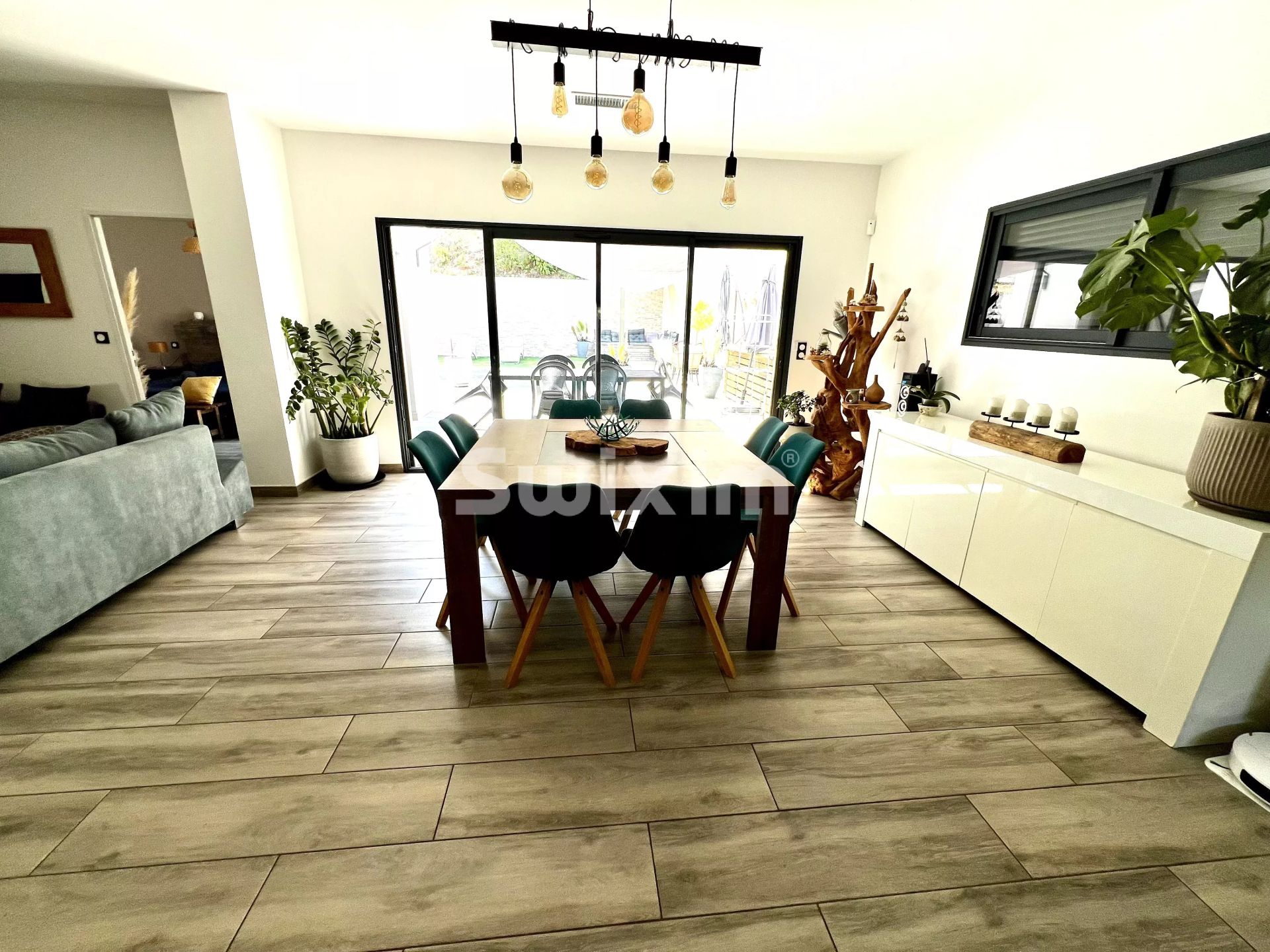 villa 5 Camere in vendita su Murviel-lès-Montpellier (34570)