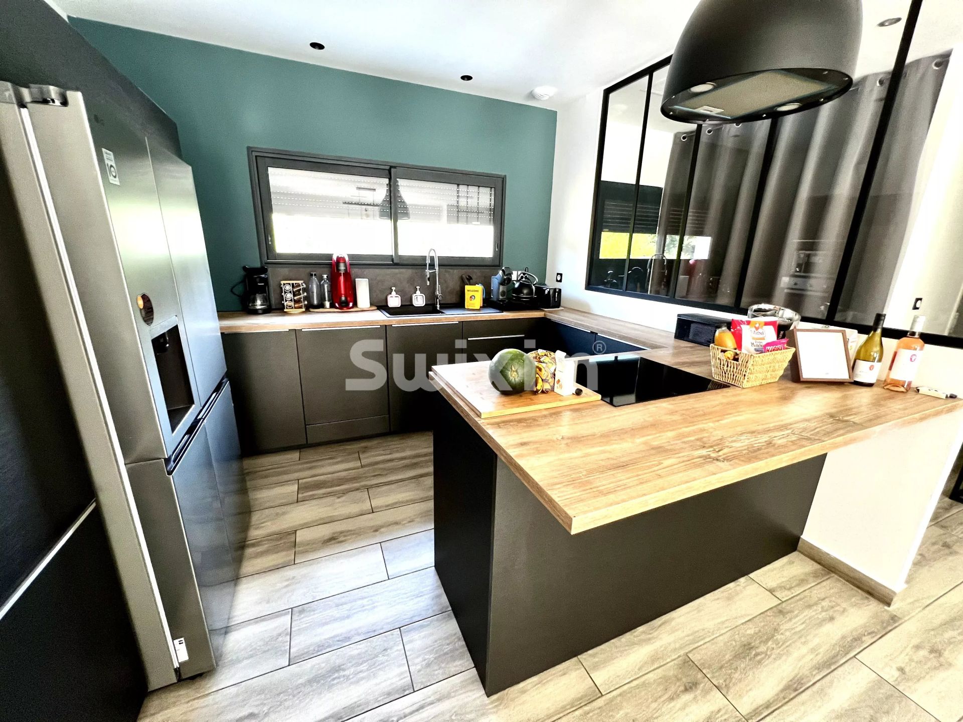 villa 5 Camere in vendita su Murviel-lès-Montpellier (34570)