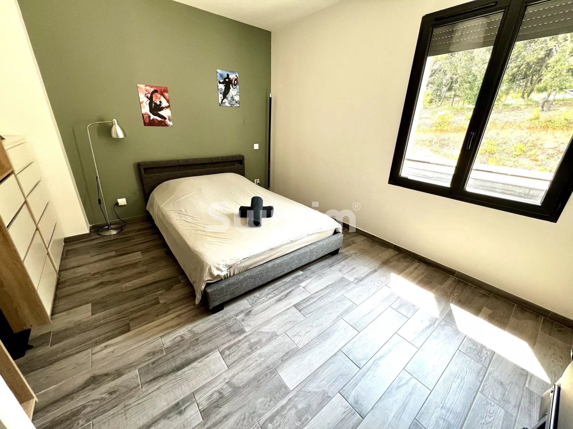villa 5 Camere in vendita su Murviel-lès-Montpellier (34570)