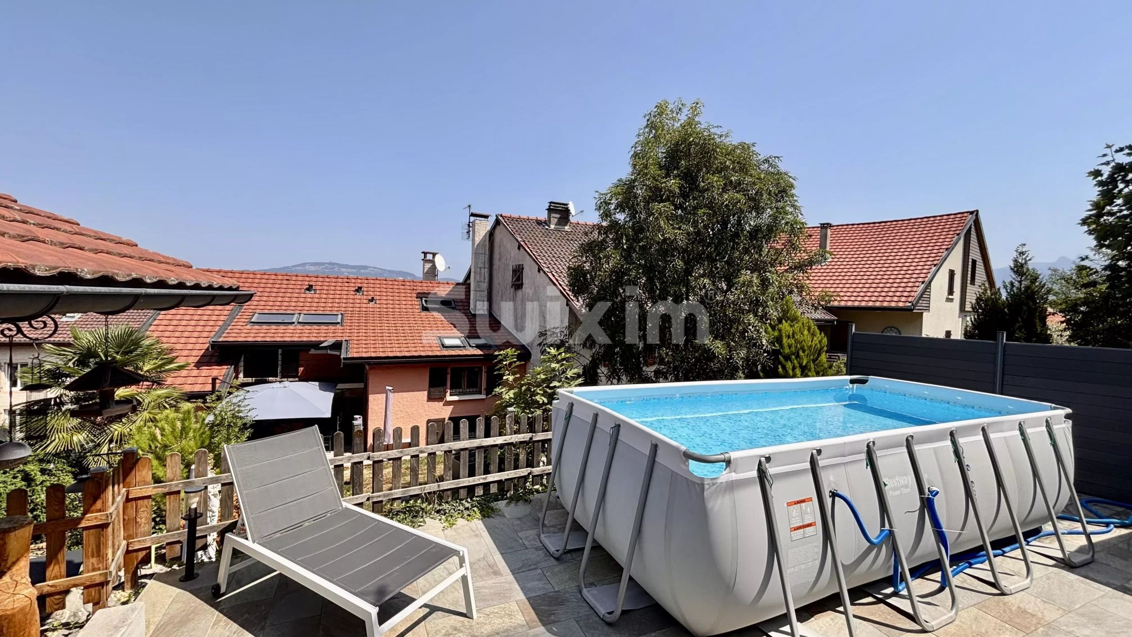 casa 3 Salas en venta en Saint-Gingolph (74500)