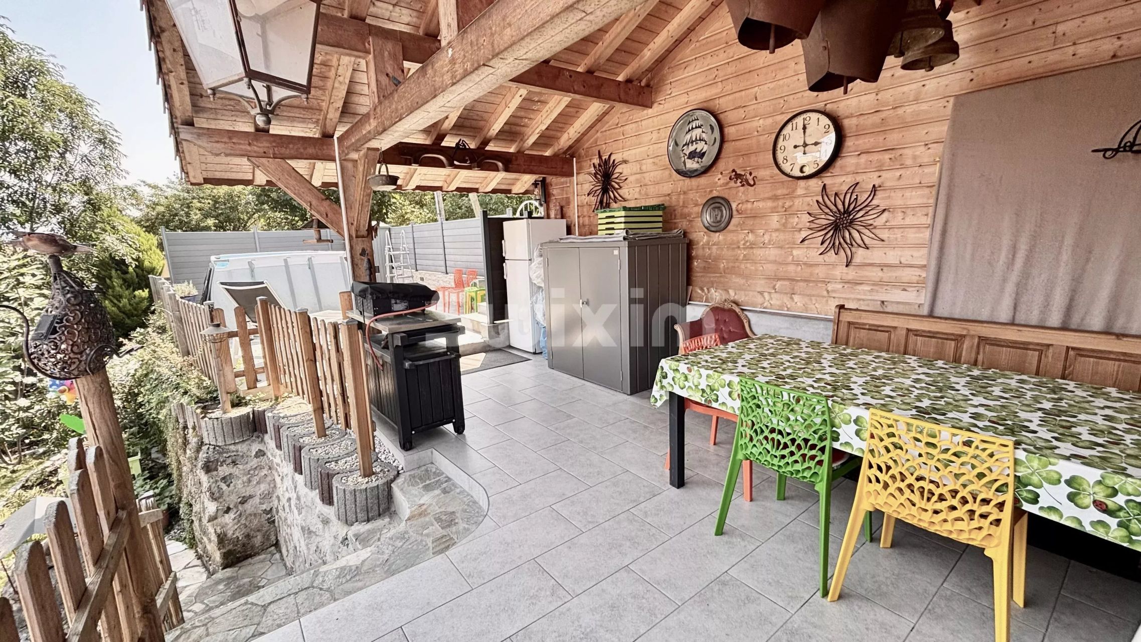 casa 3 Salas en venta en Saint-Gingolph (74500)