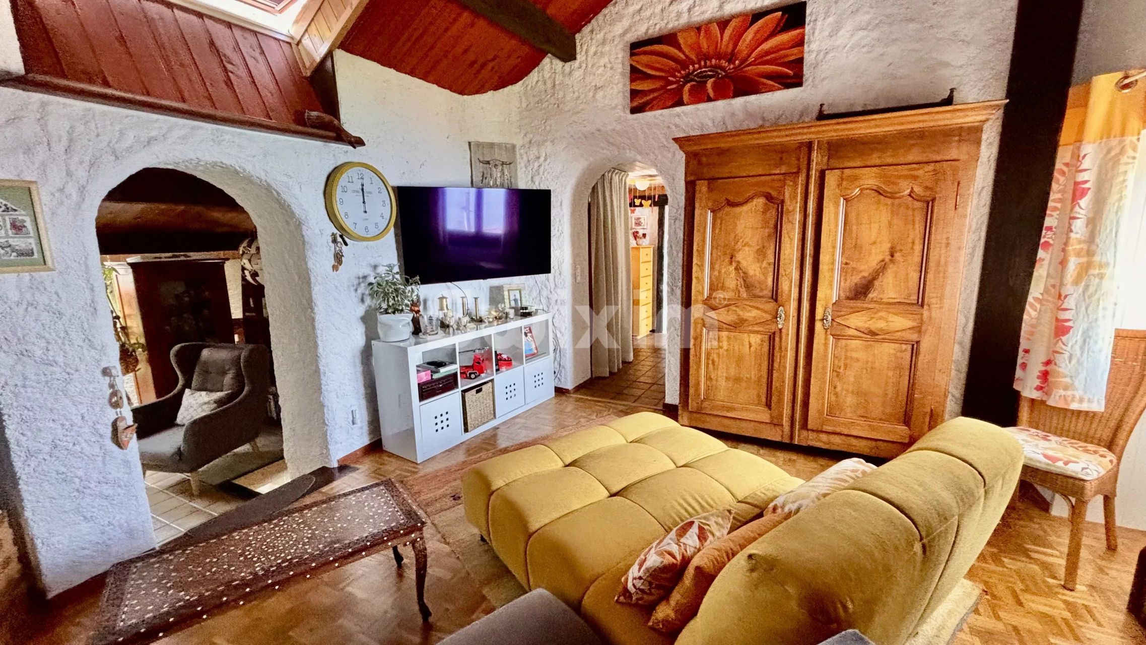 casa 3 Salas en venta en Saint-Gingolph (74500)