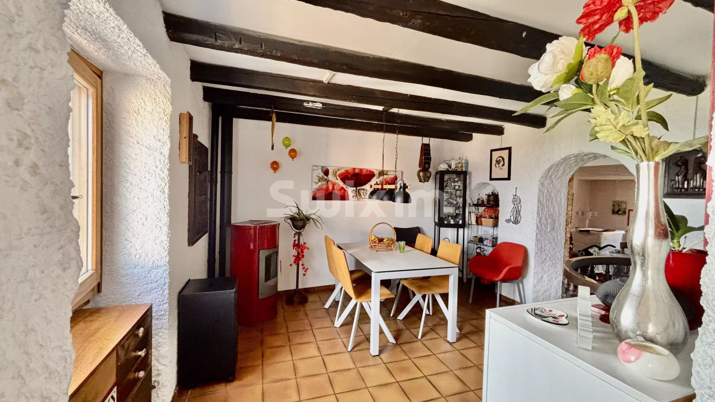casa 3 Salas en venta en Saint-Gingolph (74500)