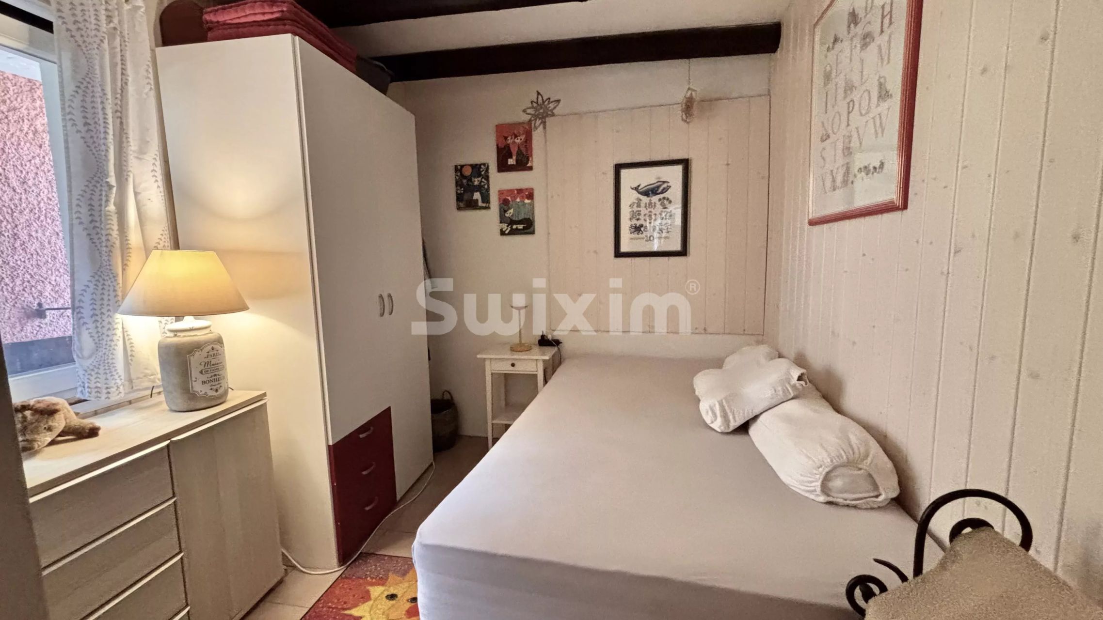 casa 3 Salas en venta en Saint-Gingolph (74500)