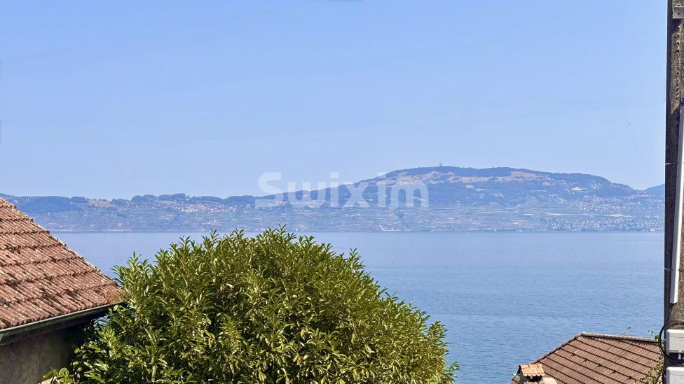 Vente Maison Saint-Gingolph 3&nbsp;Pièces 104.84&nbsp;m²