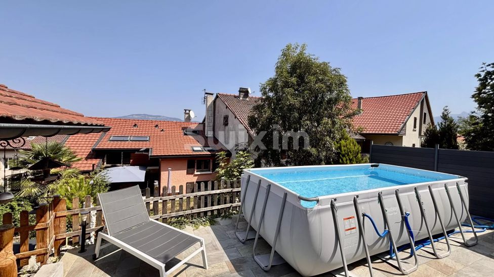 Venta Casa Saint-Gingolph 3&nbsp;Salas 104.84&nbsp;m²