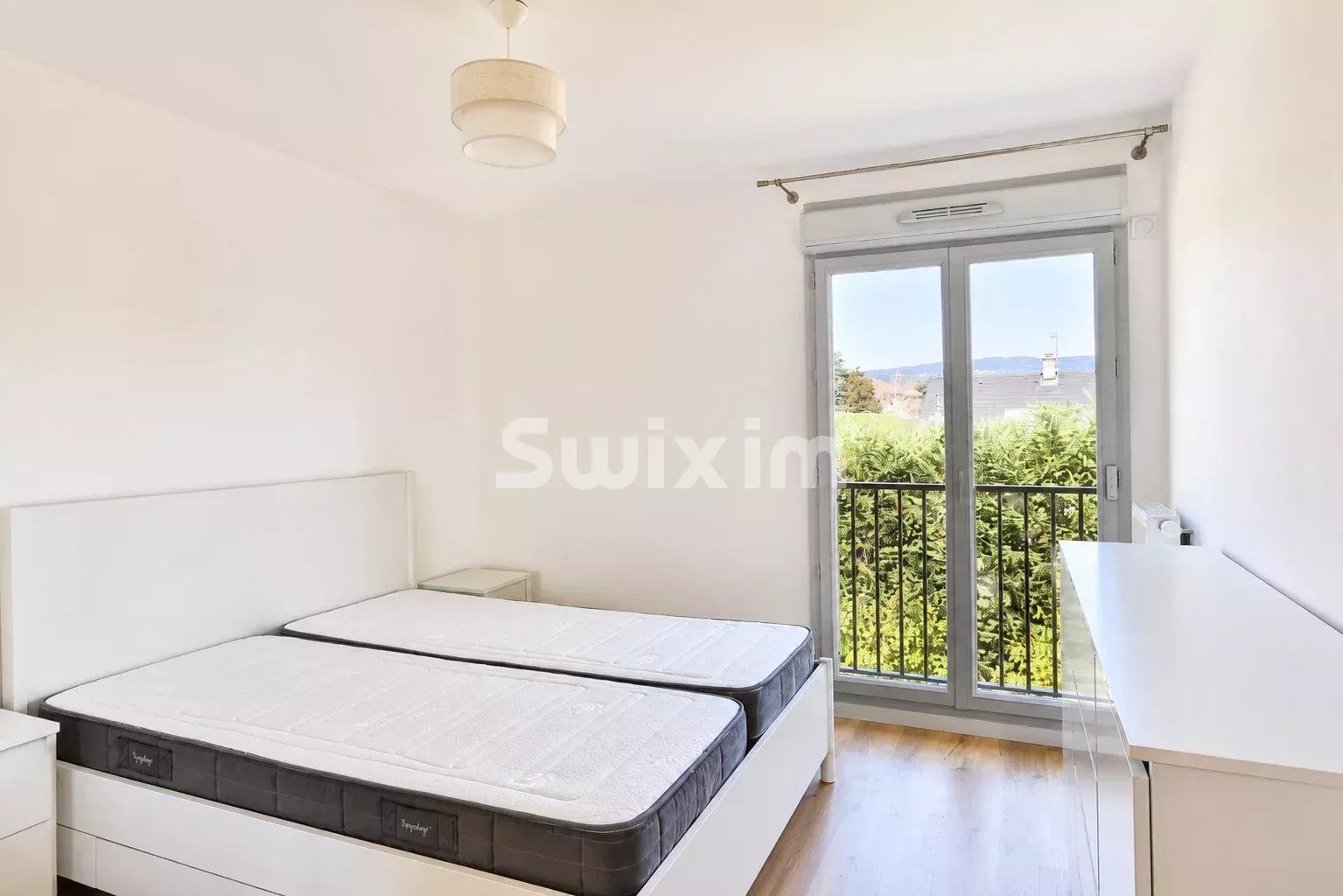 apartment 4 Rooms for rent on Argonay (74370)