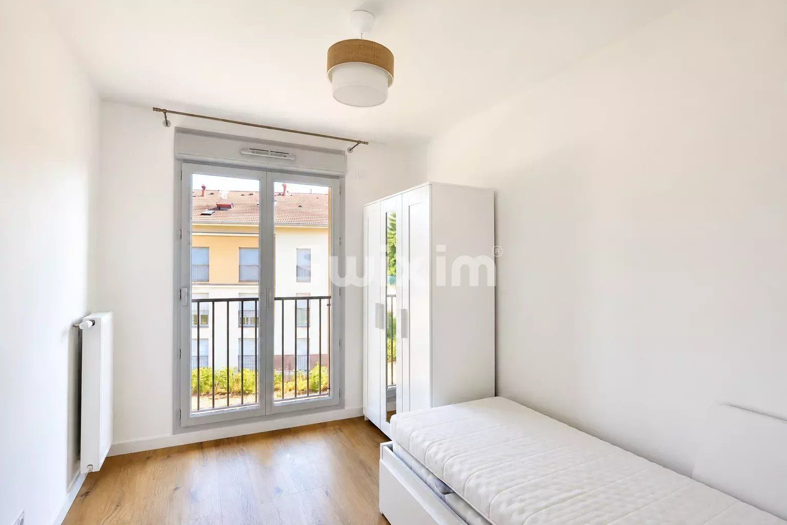 apartment 4 Rooms for rent on Argonay (74370)