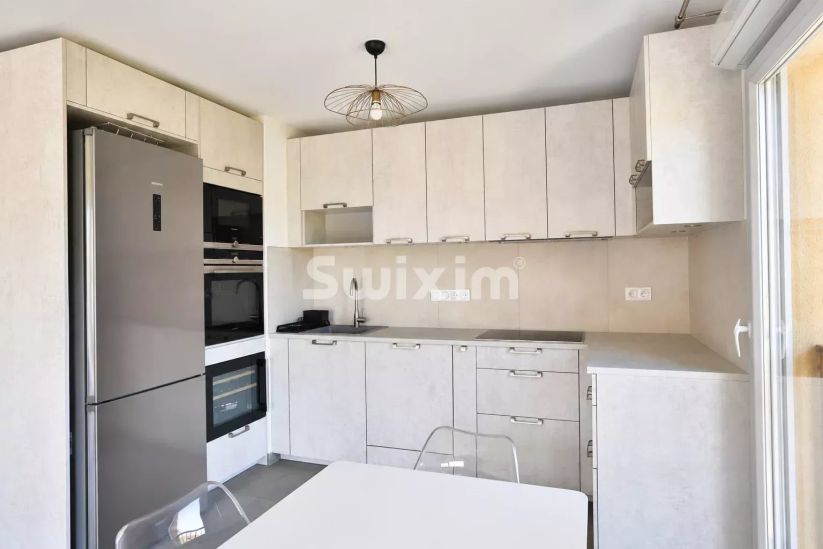 Rental Apartment Argonay 4&nbsp;Rooms 82.87&nbsp;m²