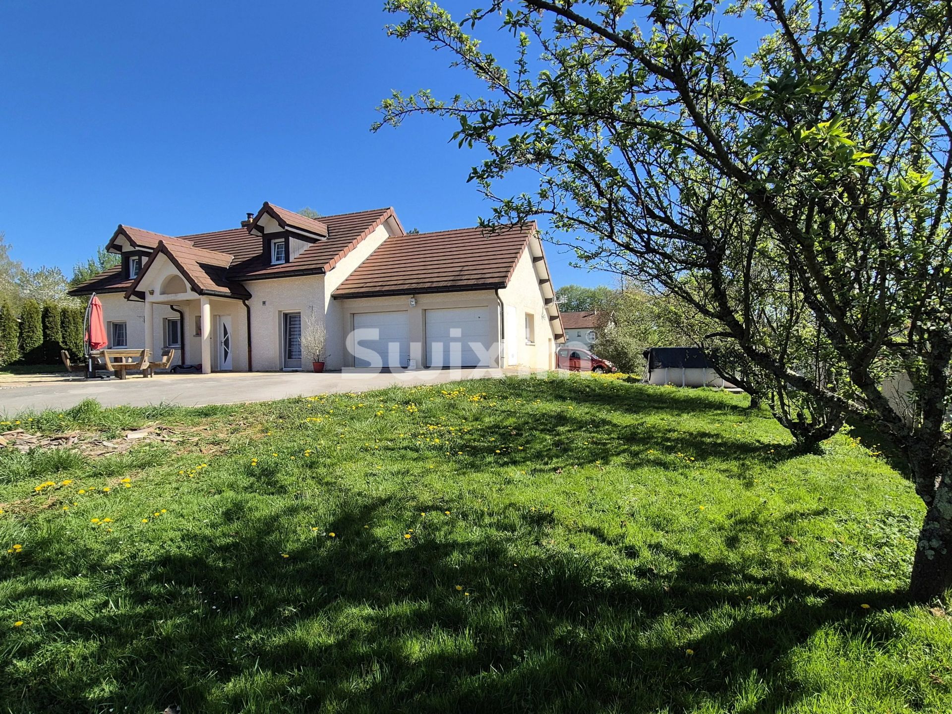 Venta Casa Saint-Vit 6&nbsp;Salas 130&nbsp;m²