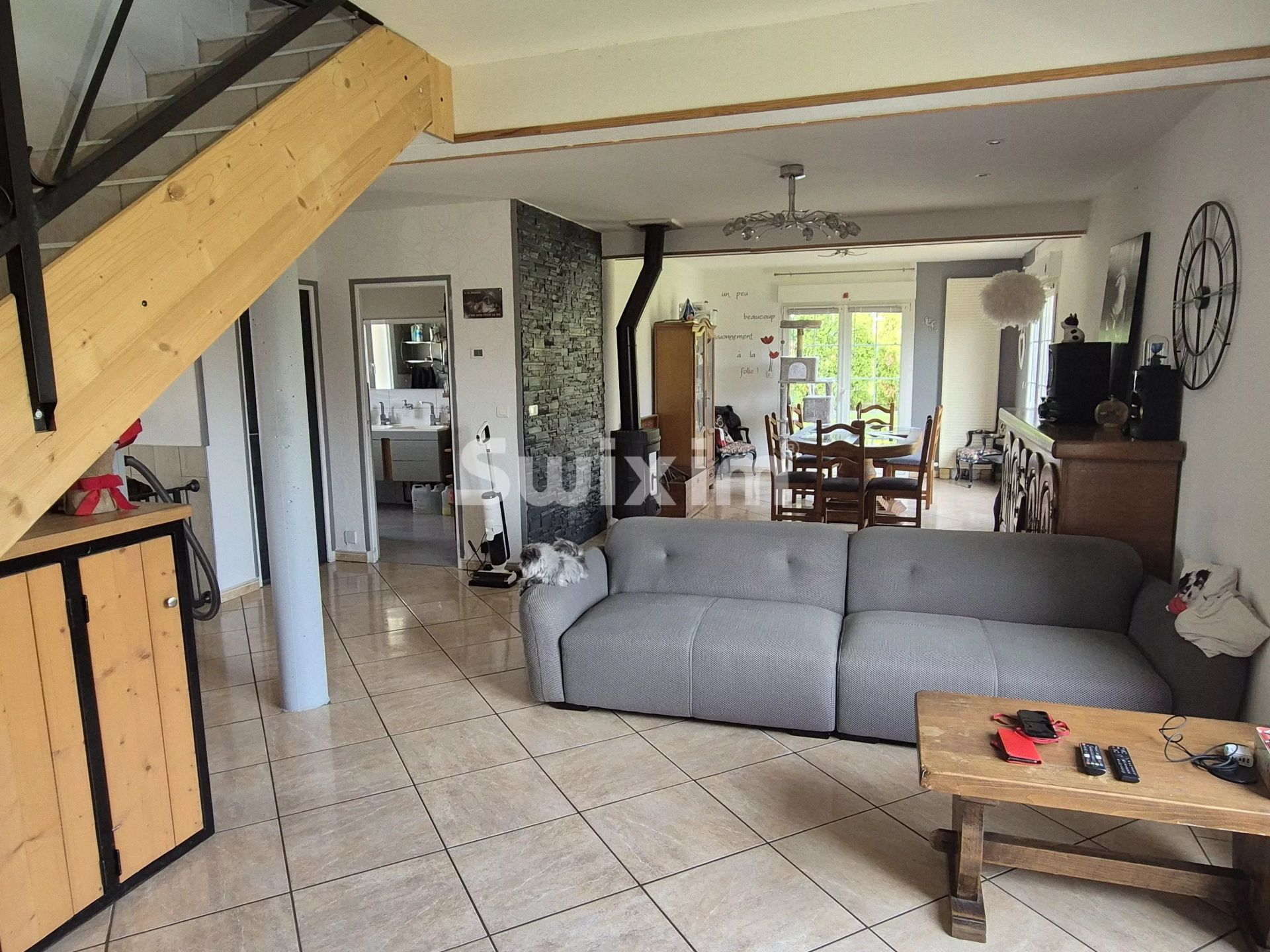 Venta Casa Saint-Vit 6&nbsp;Salas 130&nbsp;m²